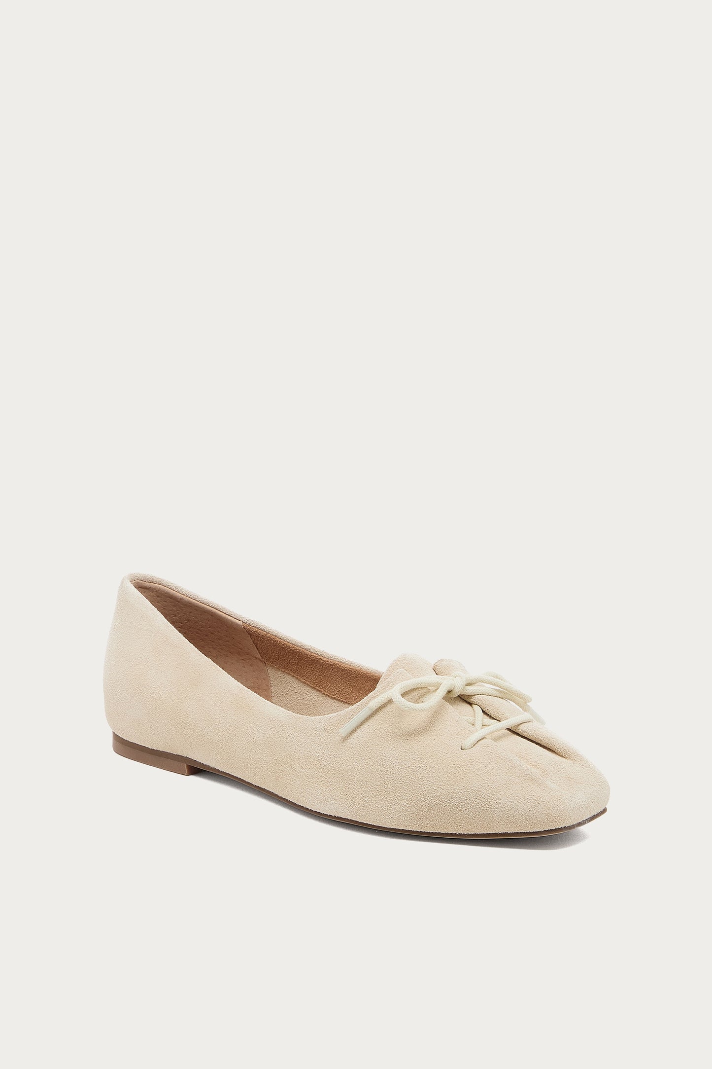 Freddie Dune Ballet Flats