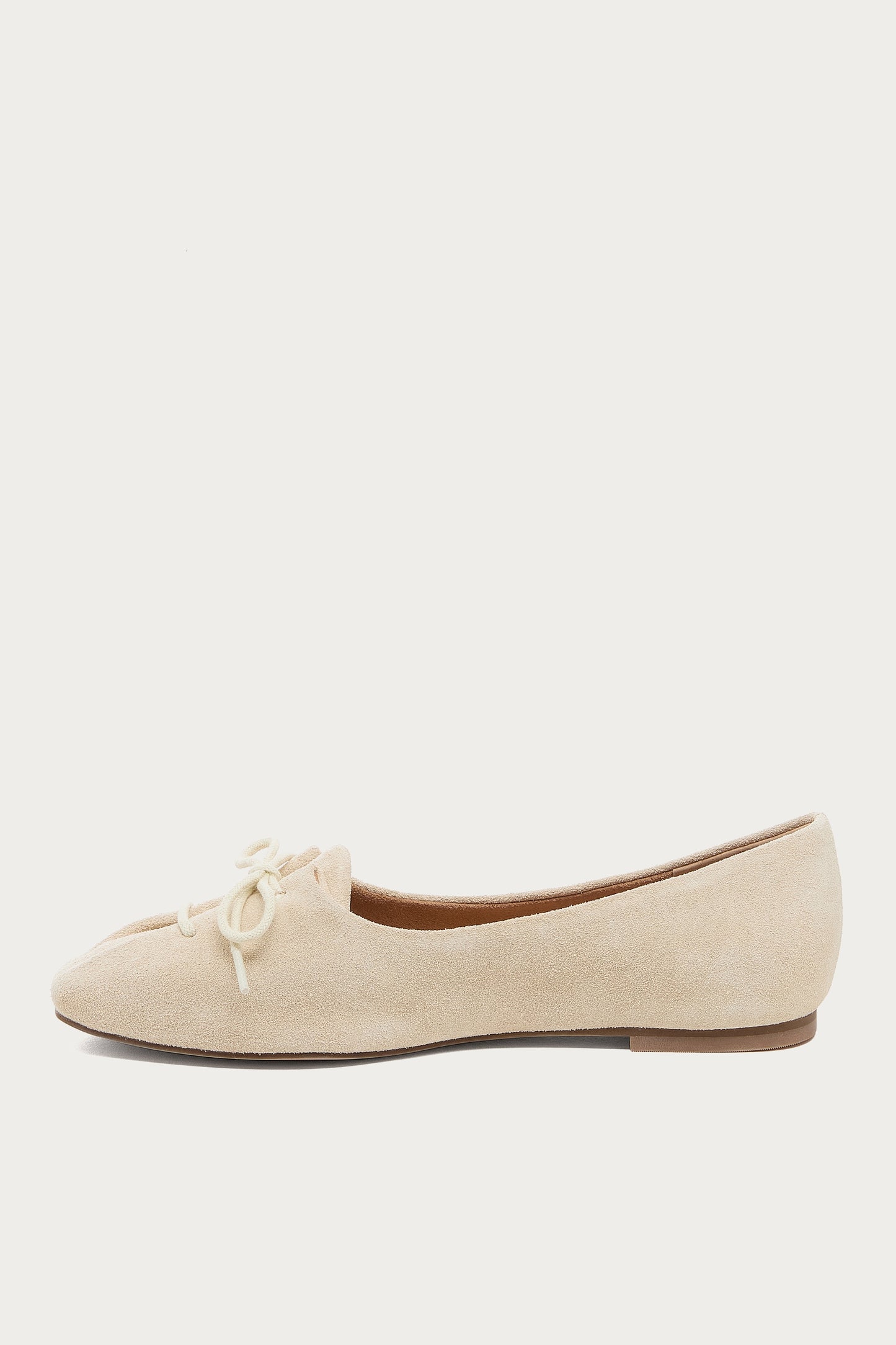 Freddie Dune Ballet Flats