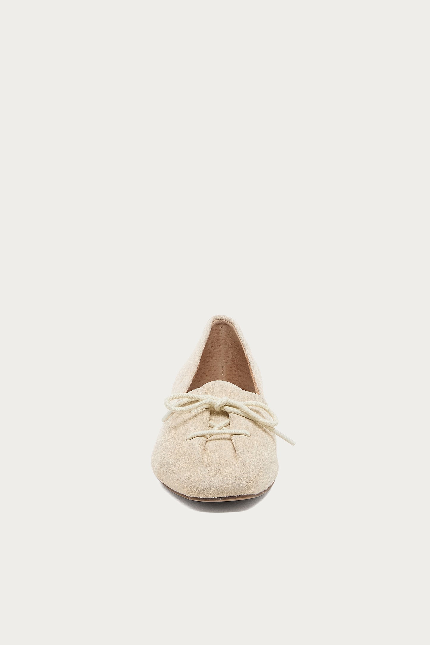 Freddie Dune Ballet Flats