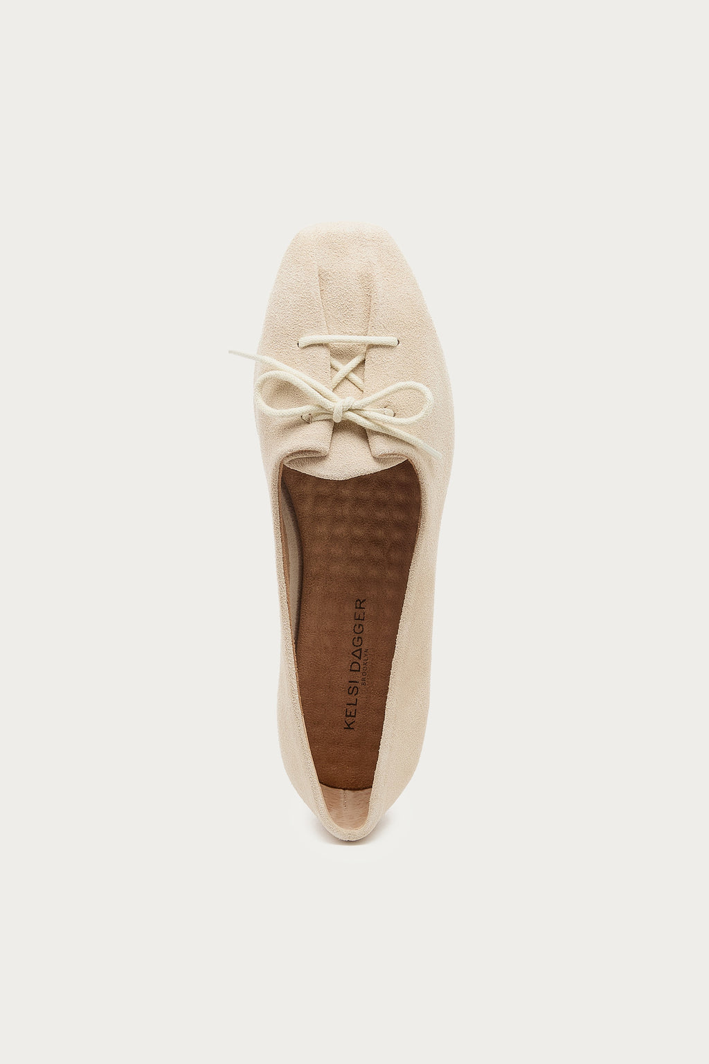Freddie Dune Ballet Flats