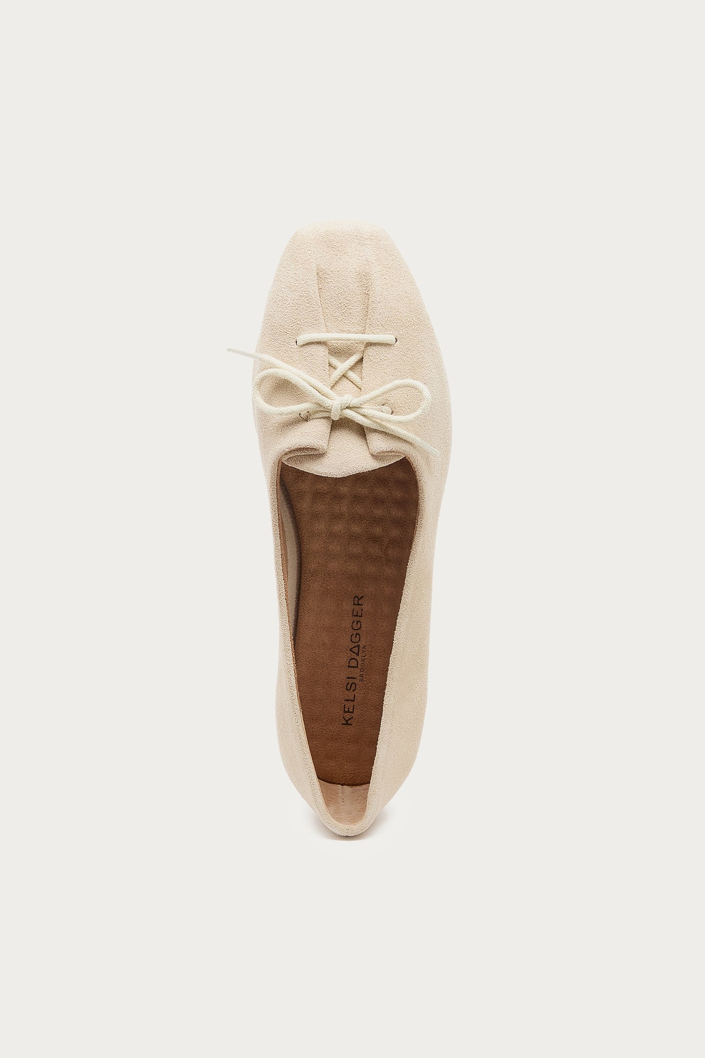 Freddie Dune Ballet Flats