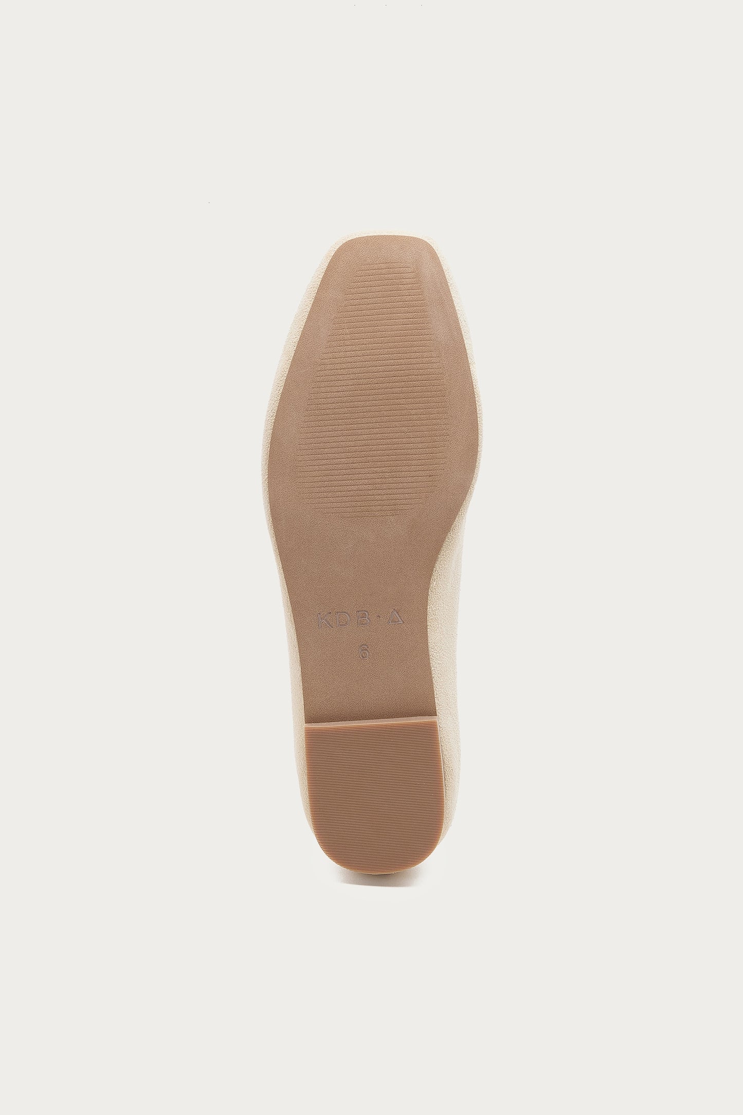 Freddie Dune Ballet Flats