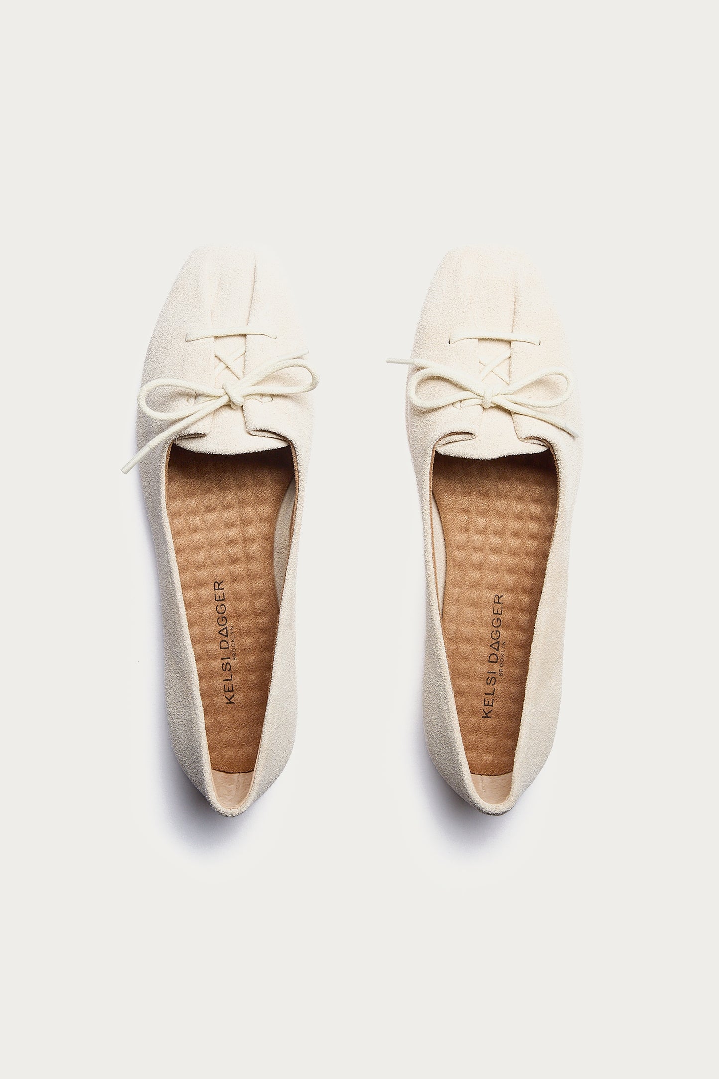 Freddie Dune Ballet Flats