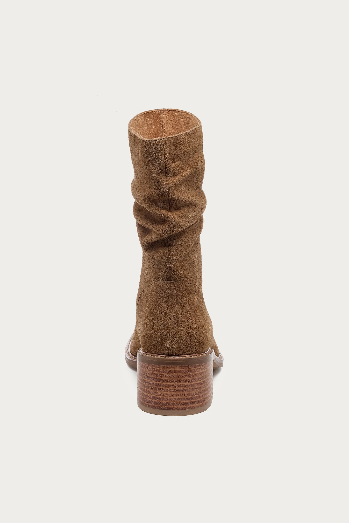 Griffin Armadillo Slouchy Boots