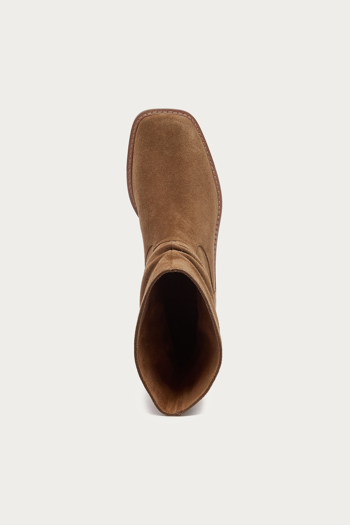 Griffin Armadillo Slouchy Boots
