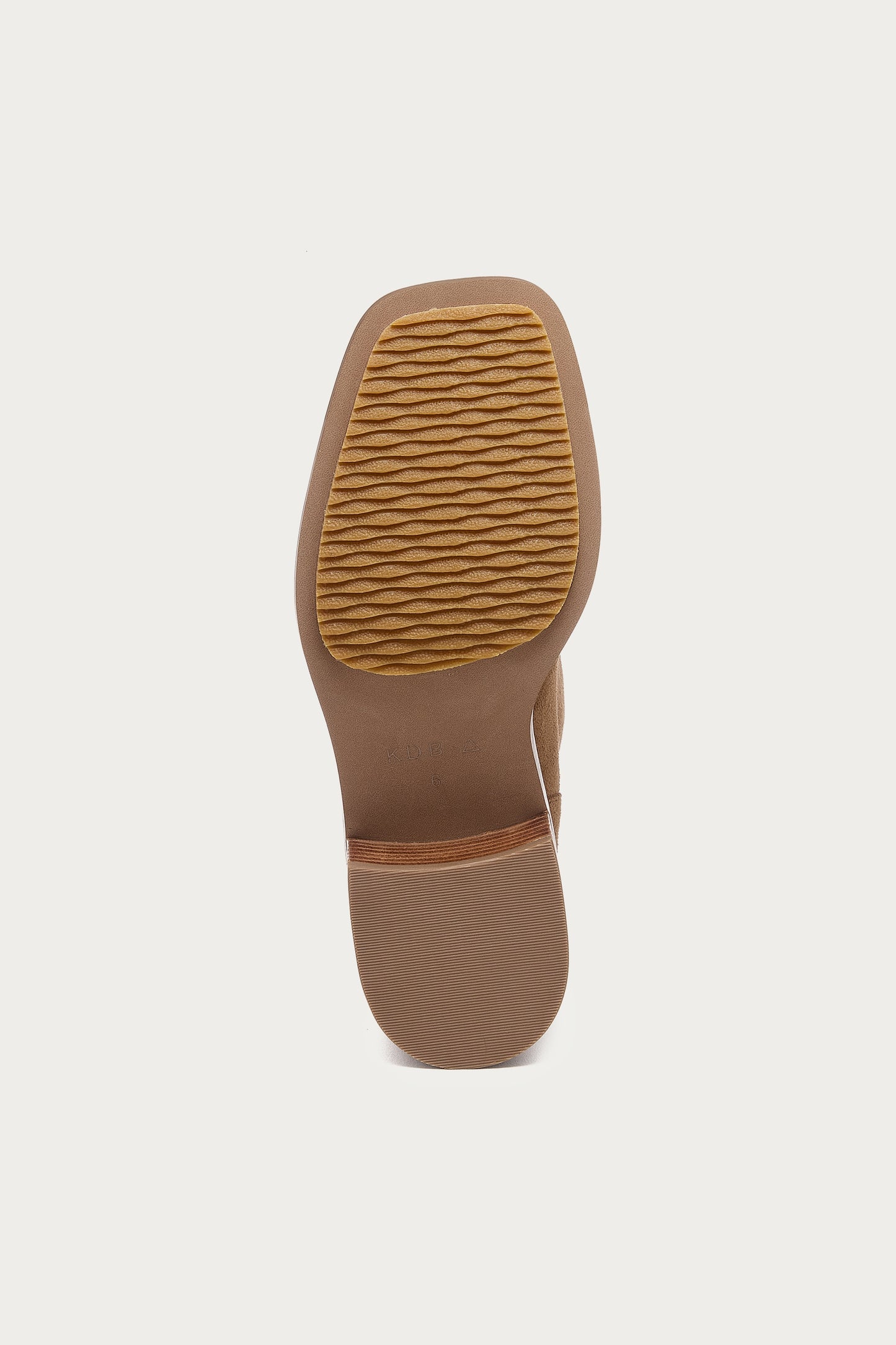 Griffin Armadillo Slouchy Boots