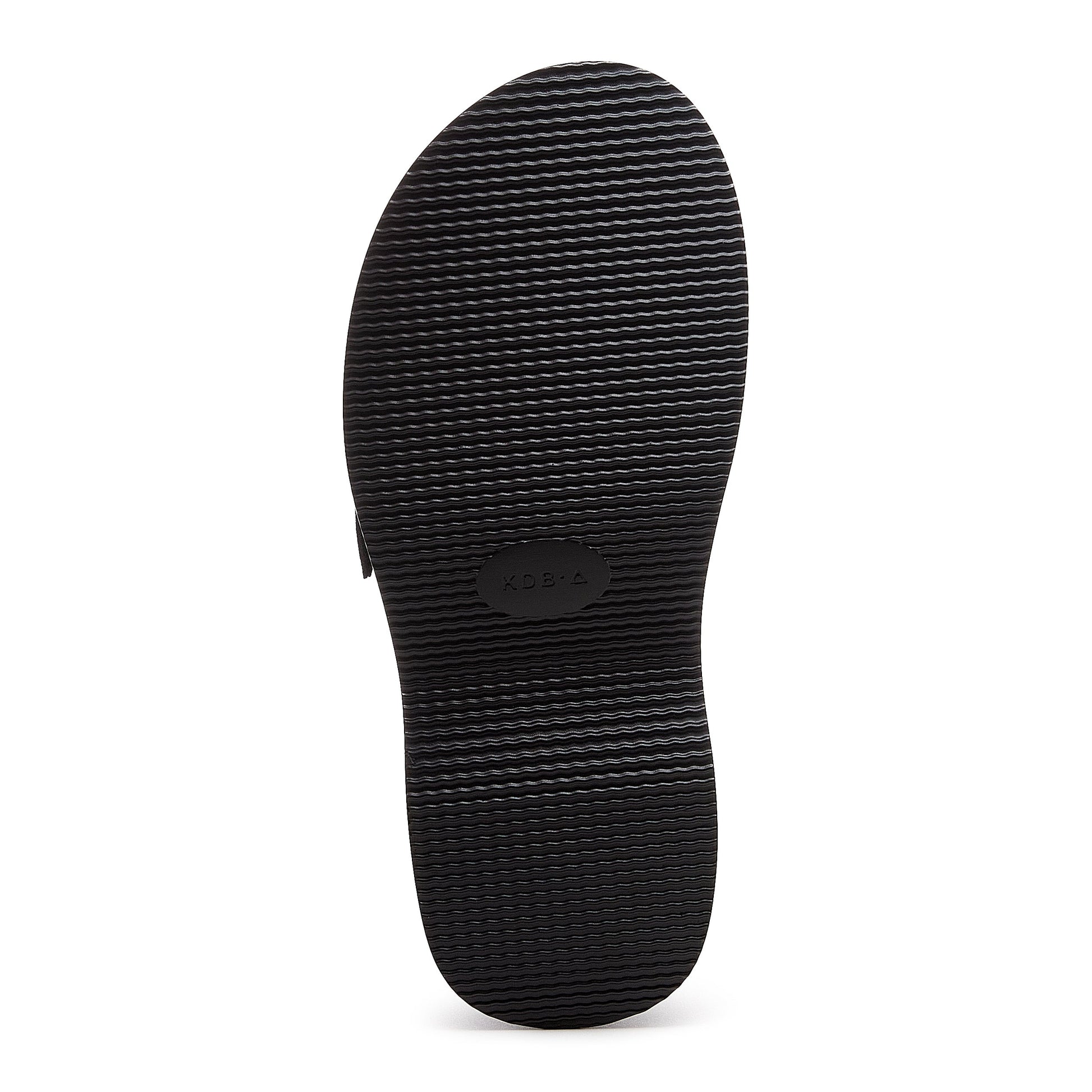 imogin black buckle platform clog, women's platform clogs additional view, Kelsi Dagger Brooklyn