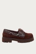 Jerry Brown Chunky Loafer