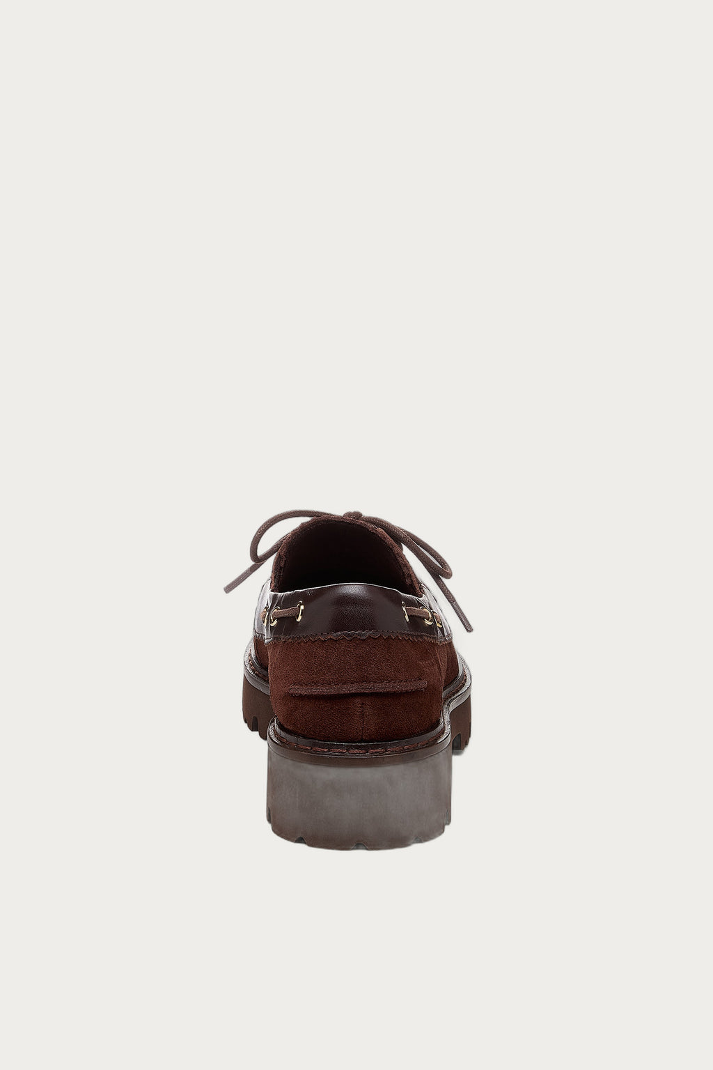 Jerry Brown Chunky Loafer