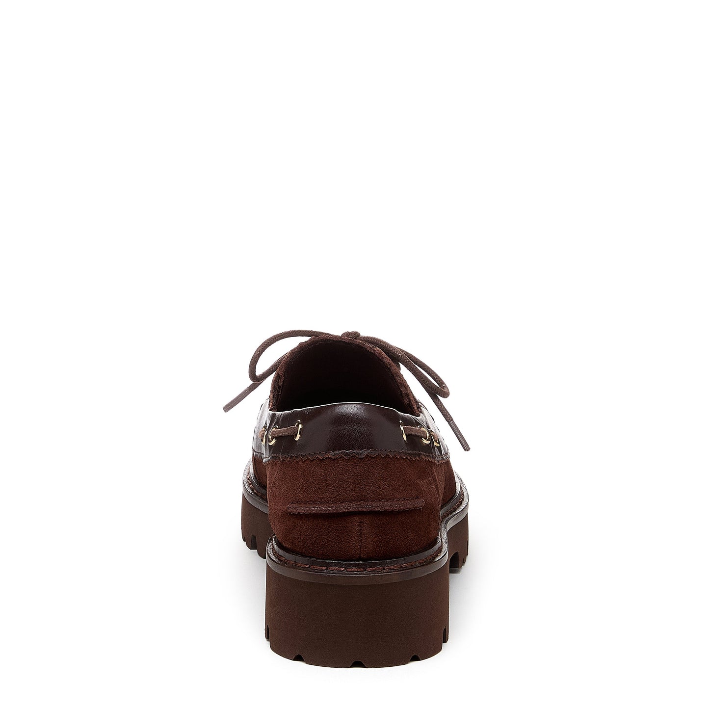 Jerry Brown Chunky Loafer