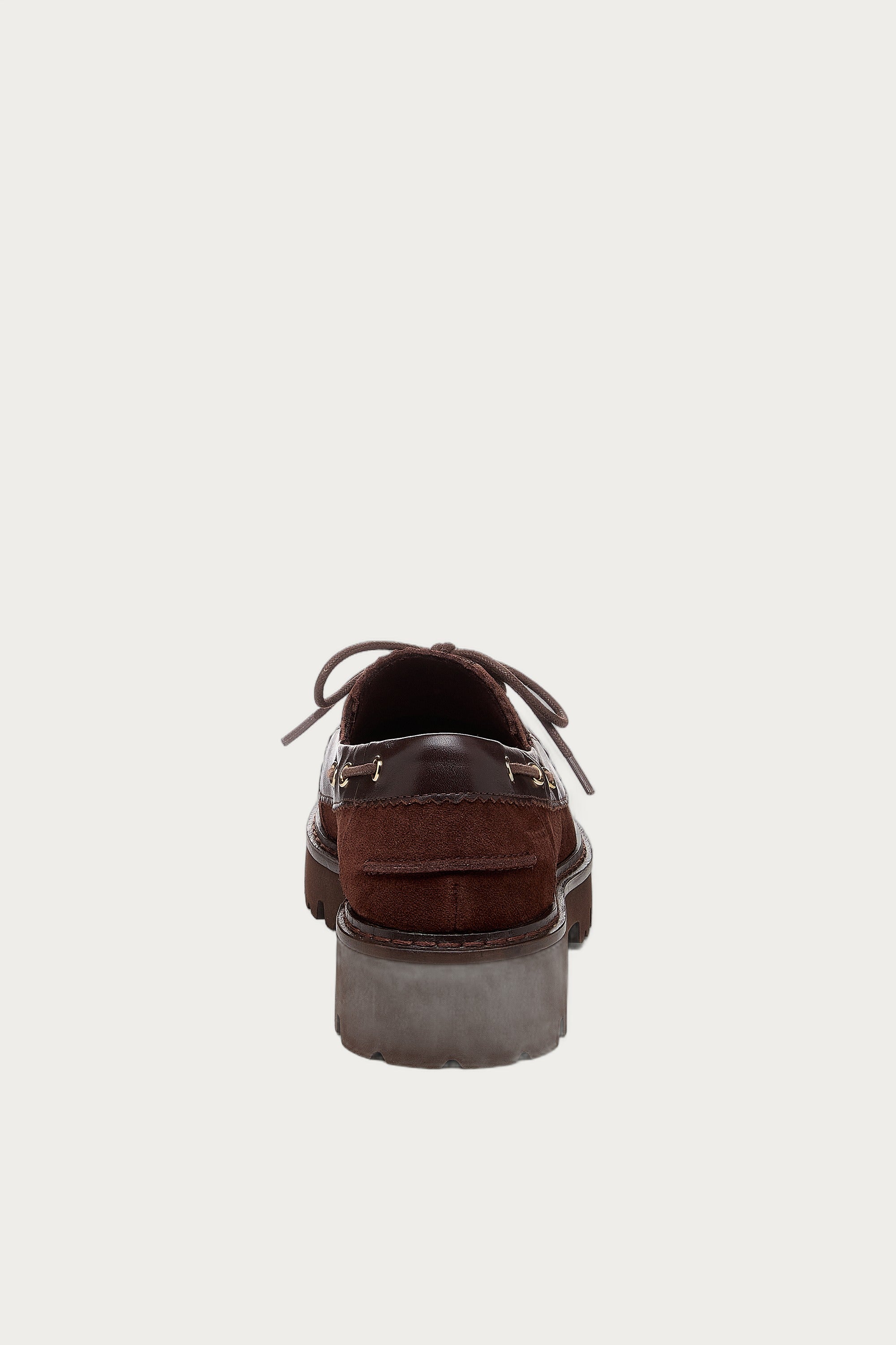 Jerry Brown Chunky Loafer