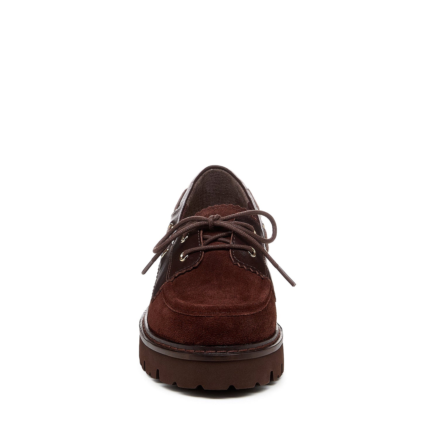 Jerry Brown Chunky Loafer