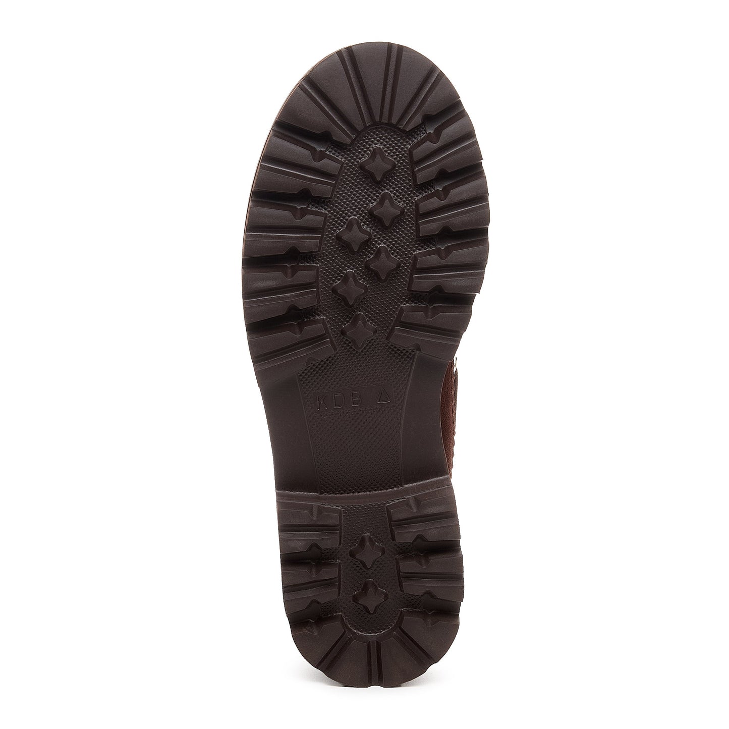 Jerry Brown Chunky Loafer