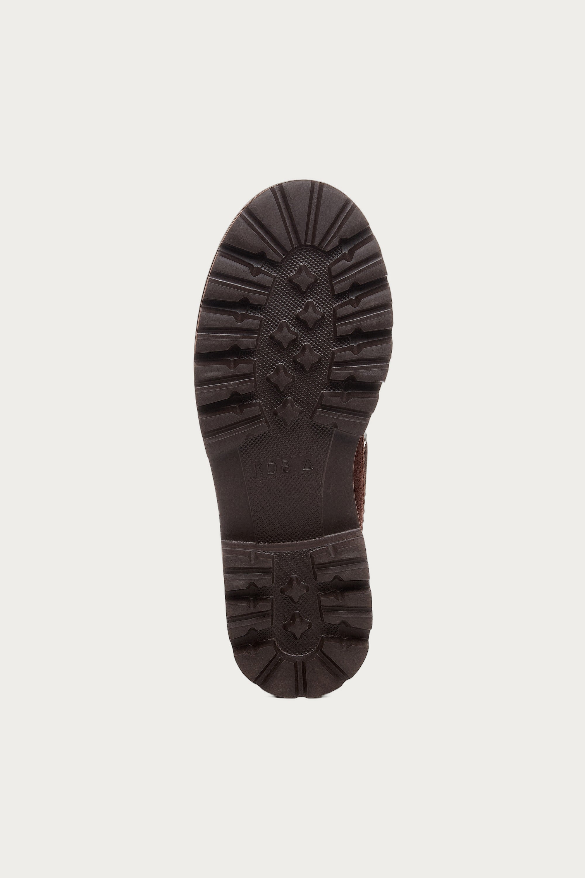 Jerry Brown Chunky Loafer