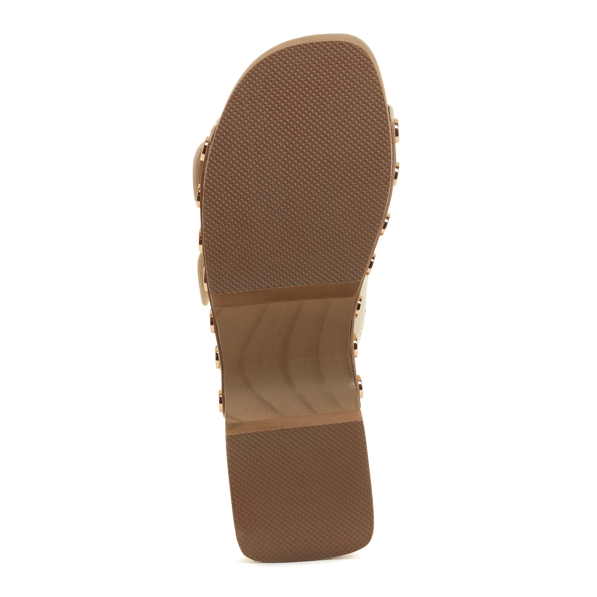 jolt salt clog sandals, close up of upper texture, Kelsi Dagger Brooklyn
