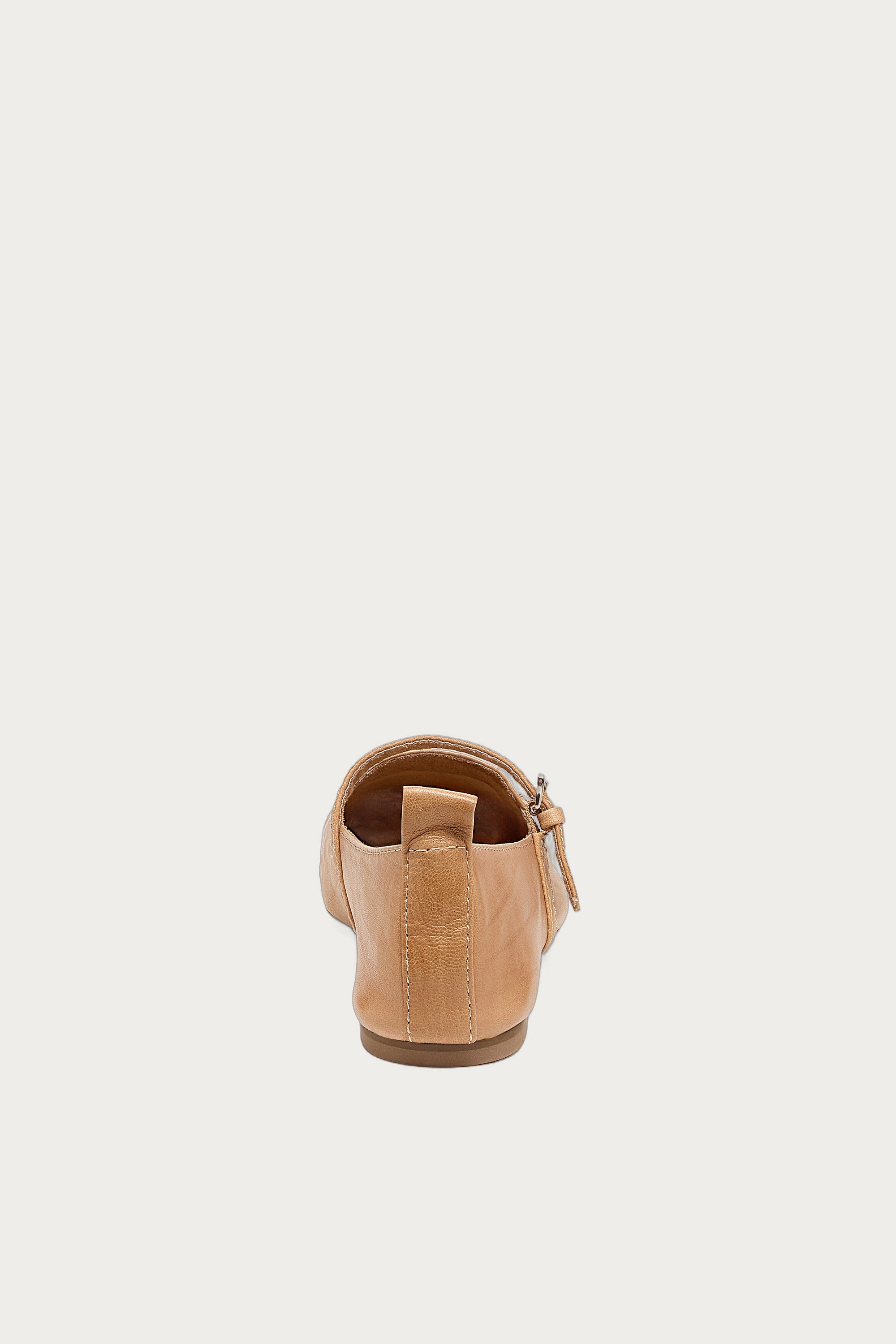 Ferry Bison Mary Jane Flats