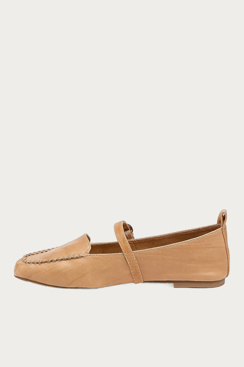 Ferry Bison Mary Jane Flats