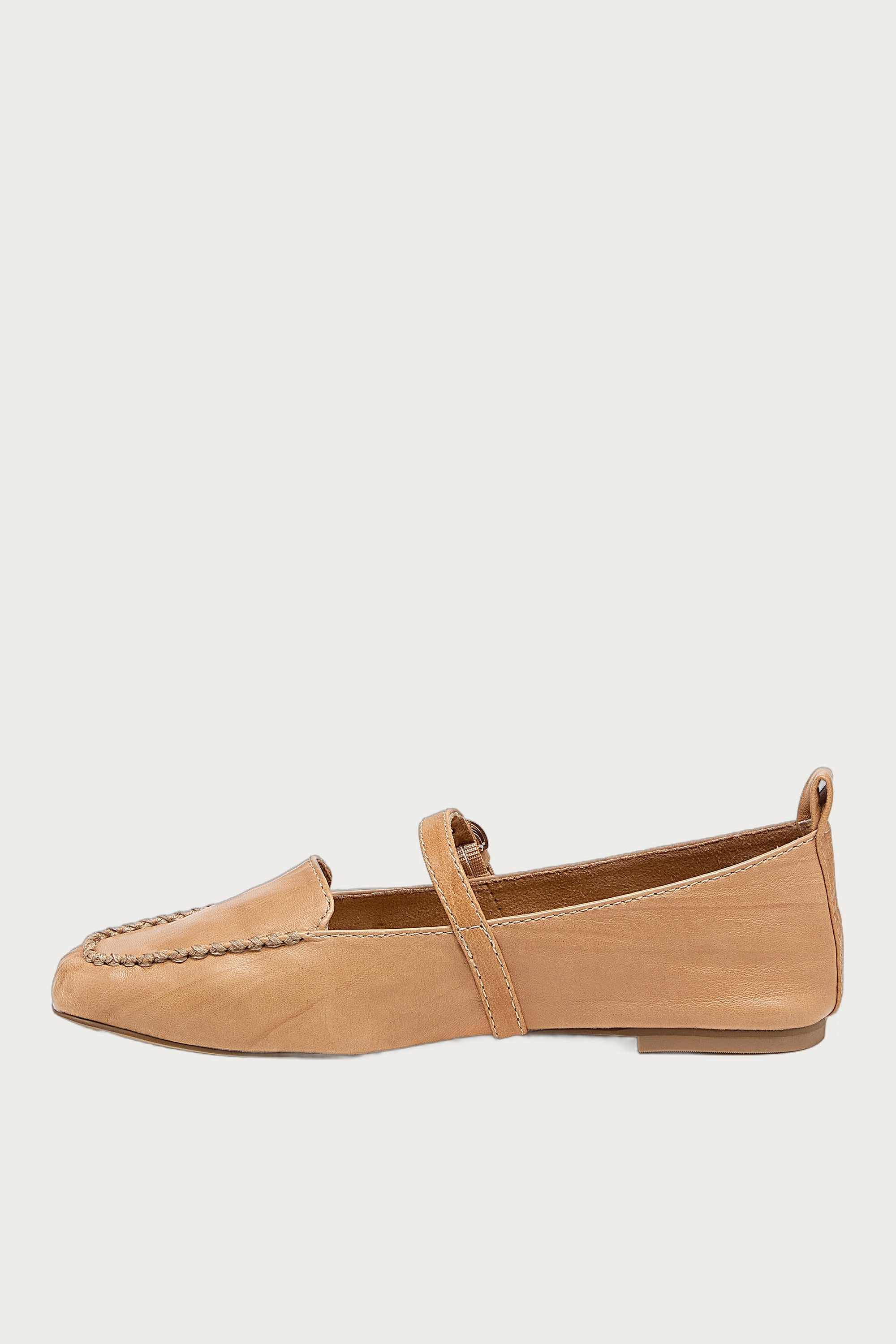 Ferry Bison Mary Jane Flats