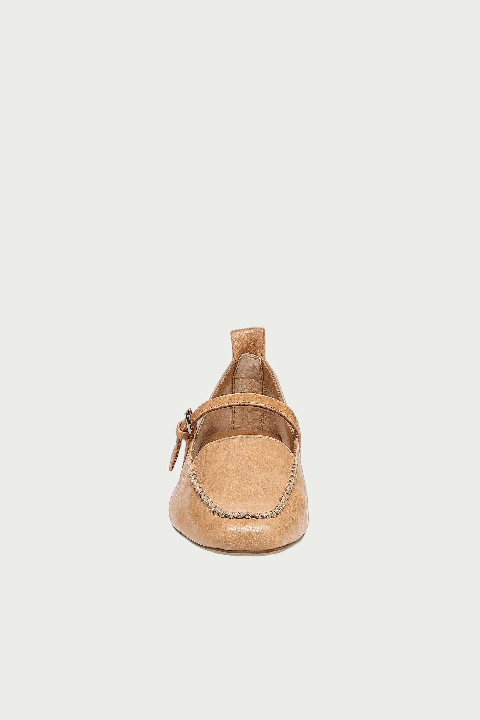 Ferry Bison Mary Jane Flats
