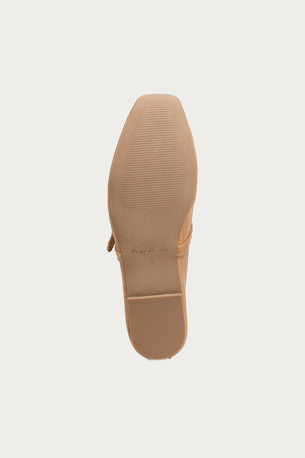 Ferry Bison Mary Jane Flats