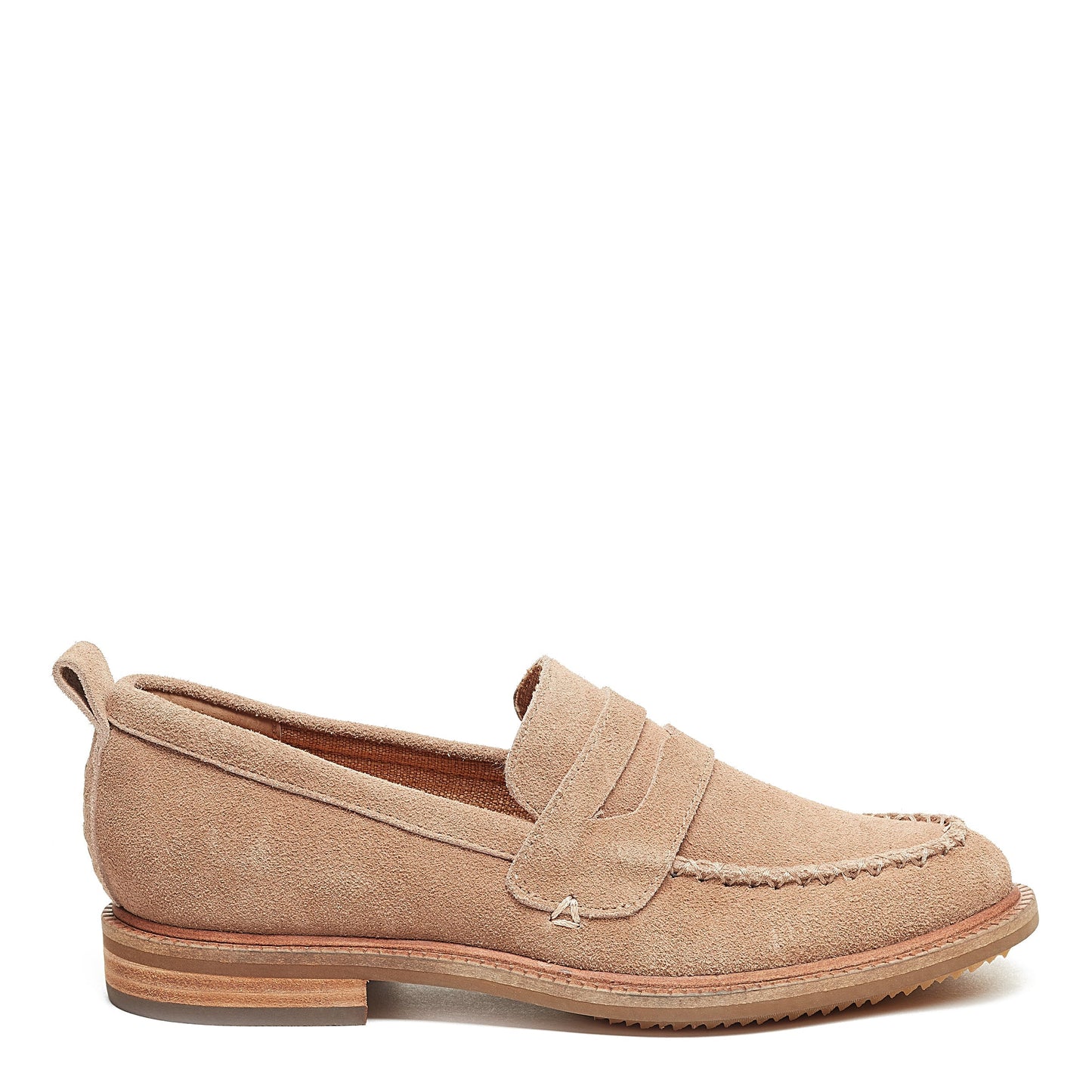 Kelsi Dagger BK® Lens Almond Wide Width Loafer