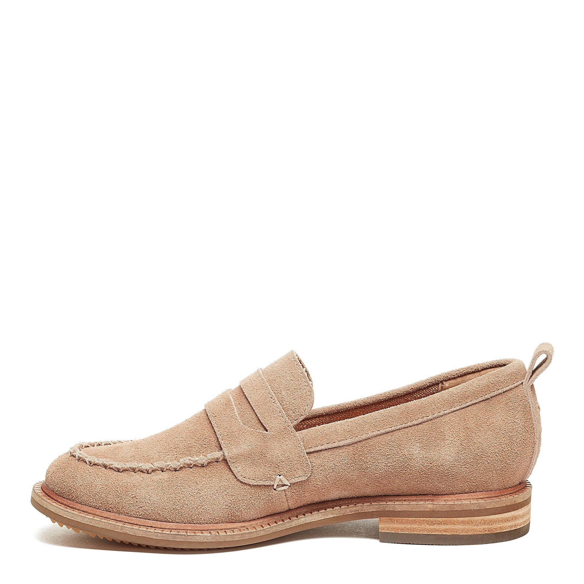 Kelsi Dagger BK® Lens Almond Wide Width Loafer