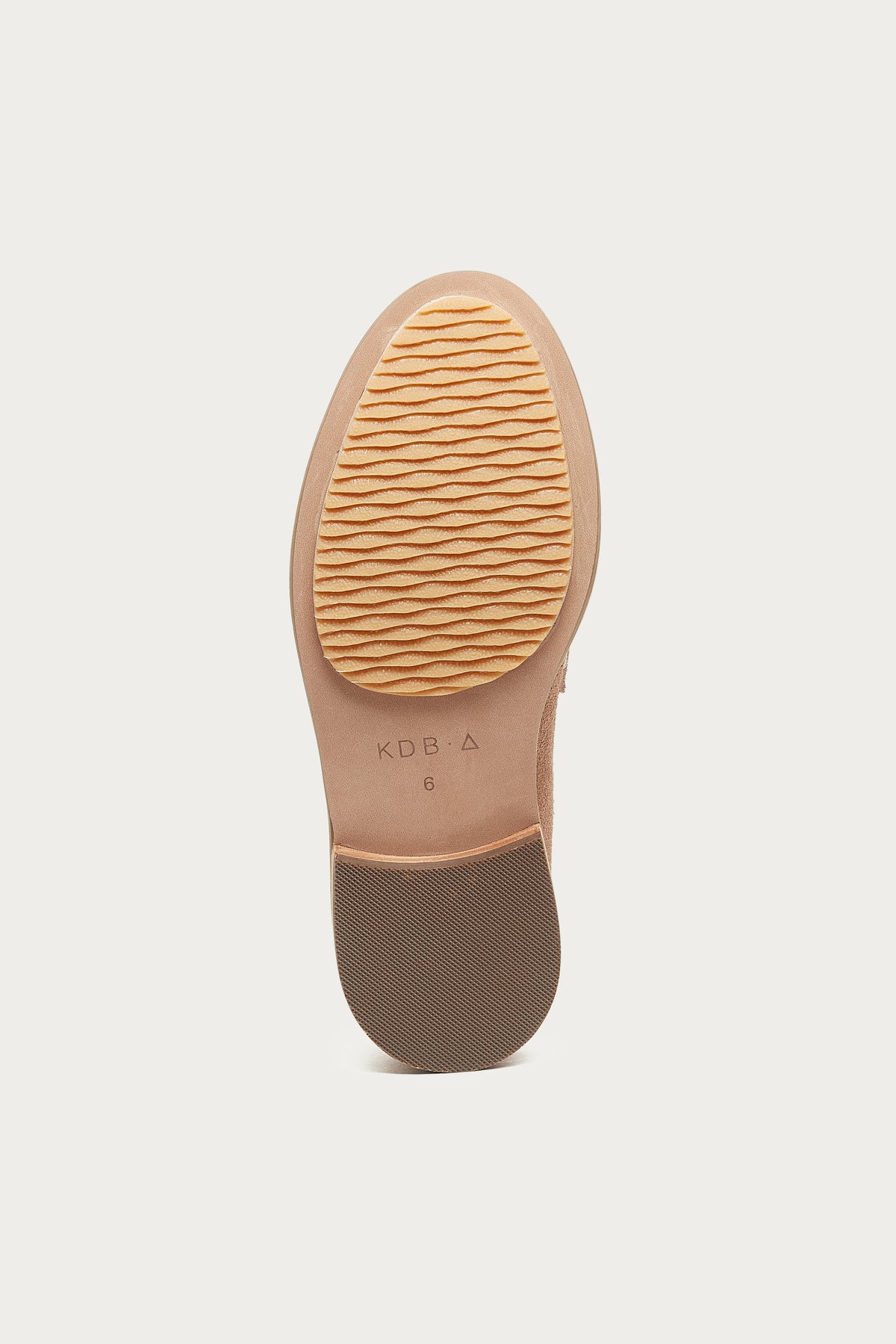Lens Almond Wide Width Loafers