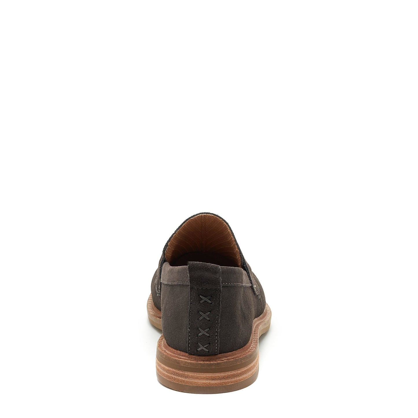 Kelsi Dagger BK® Lens Graphite Suede Loafer