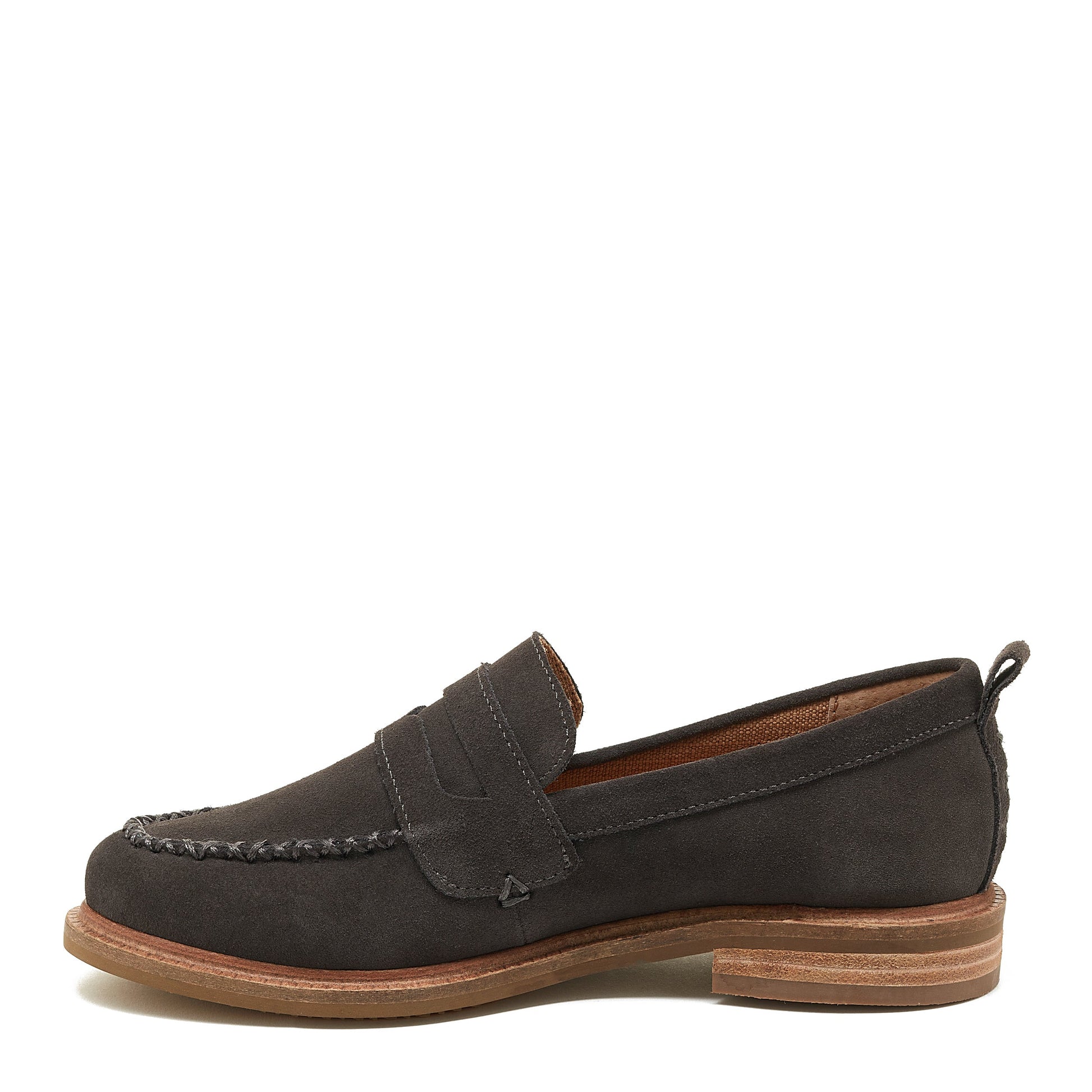 Kelsi Dagger BK® Lens Graphite Wide Width Loafer