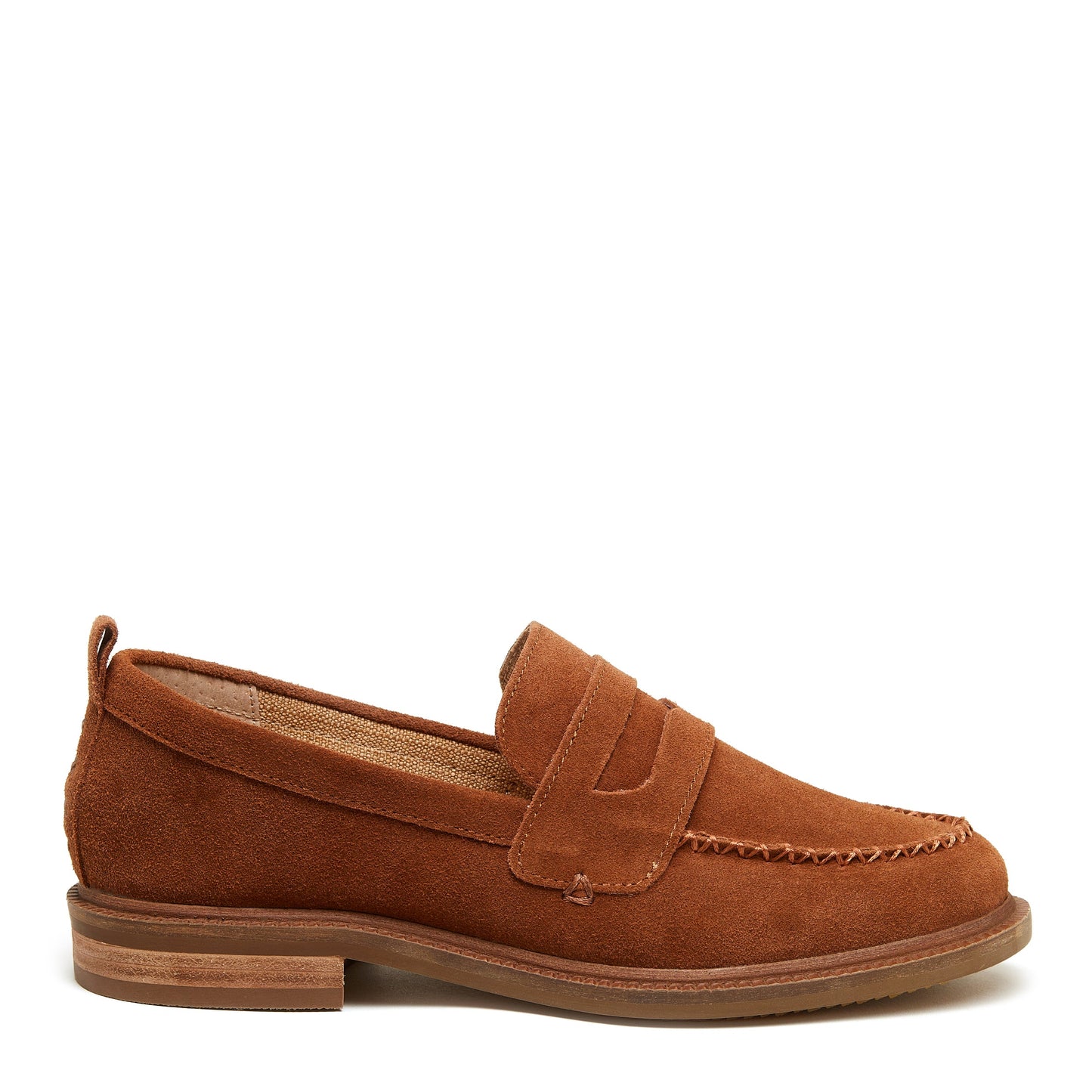 Women's Lens Hickory Wide Width Loafers by Kelsi Dagger BK®