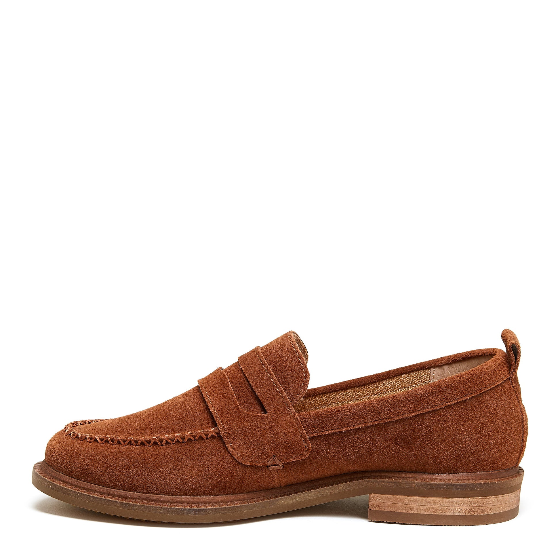 Women's Lens Hickory Wide Width Loafers by Kelsi Dagger BK®