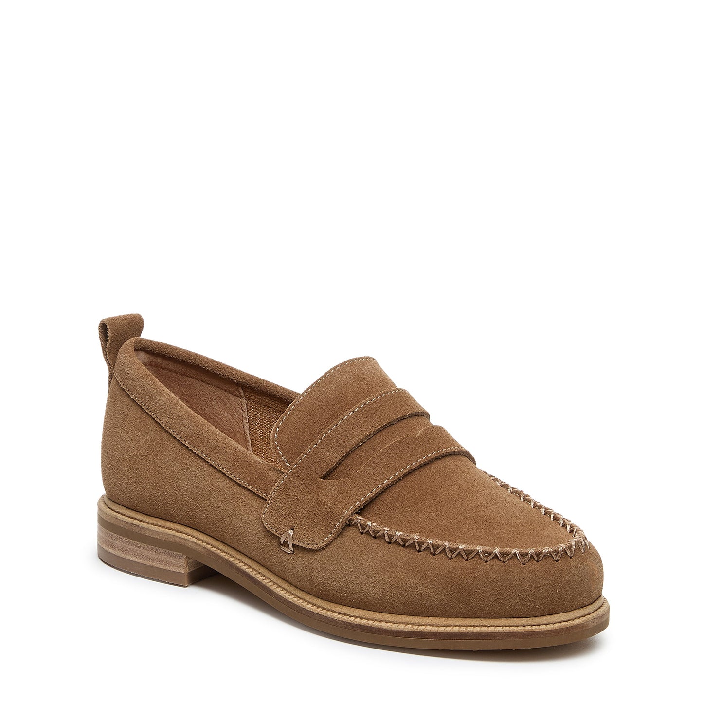 Lens Armadillo Wide Width Loafers