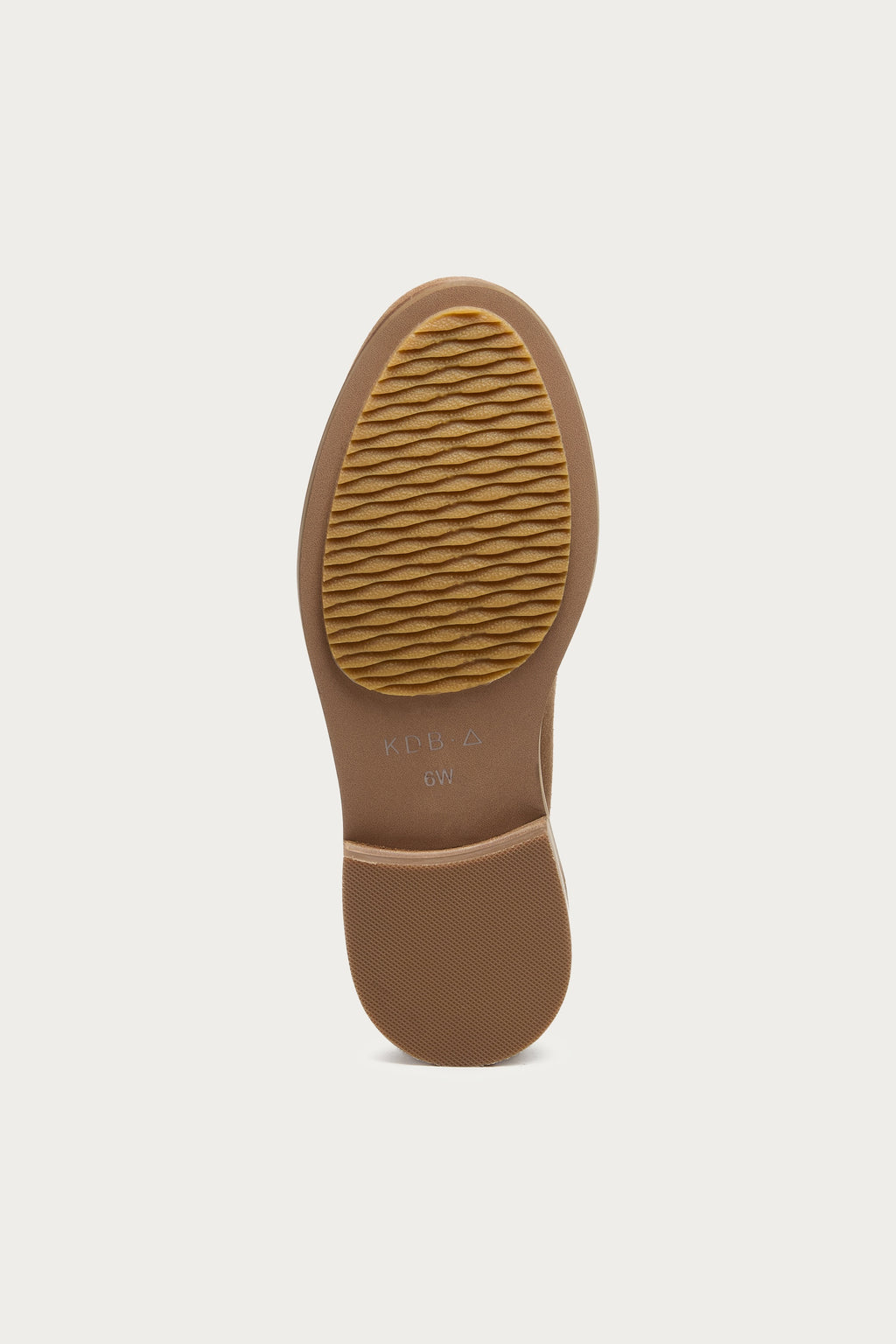 Lens Armadillo Suede Loafers