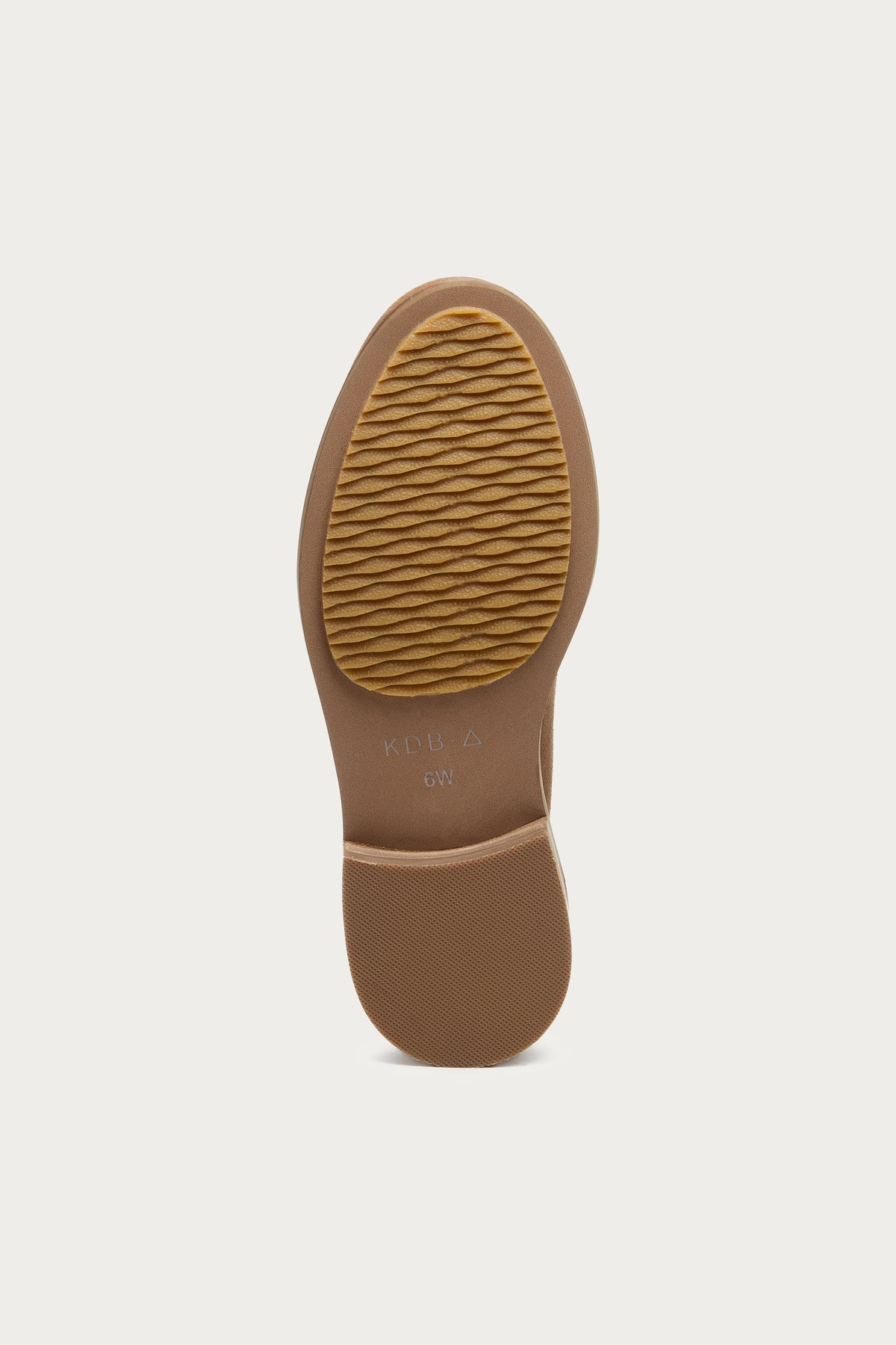 Lens Armadillo Suede Loafers