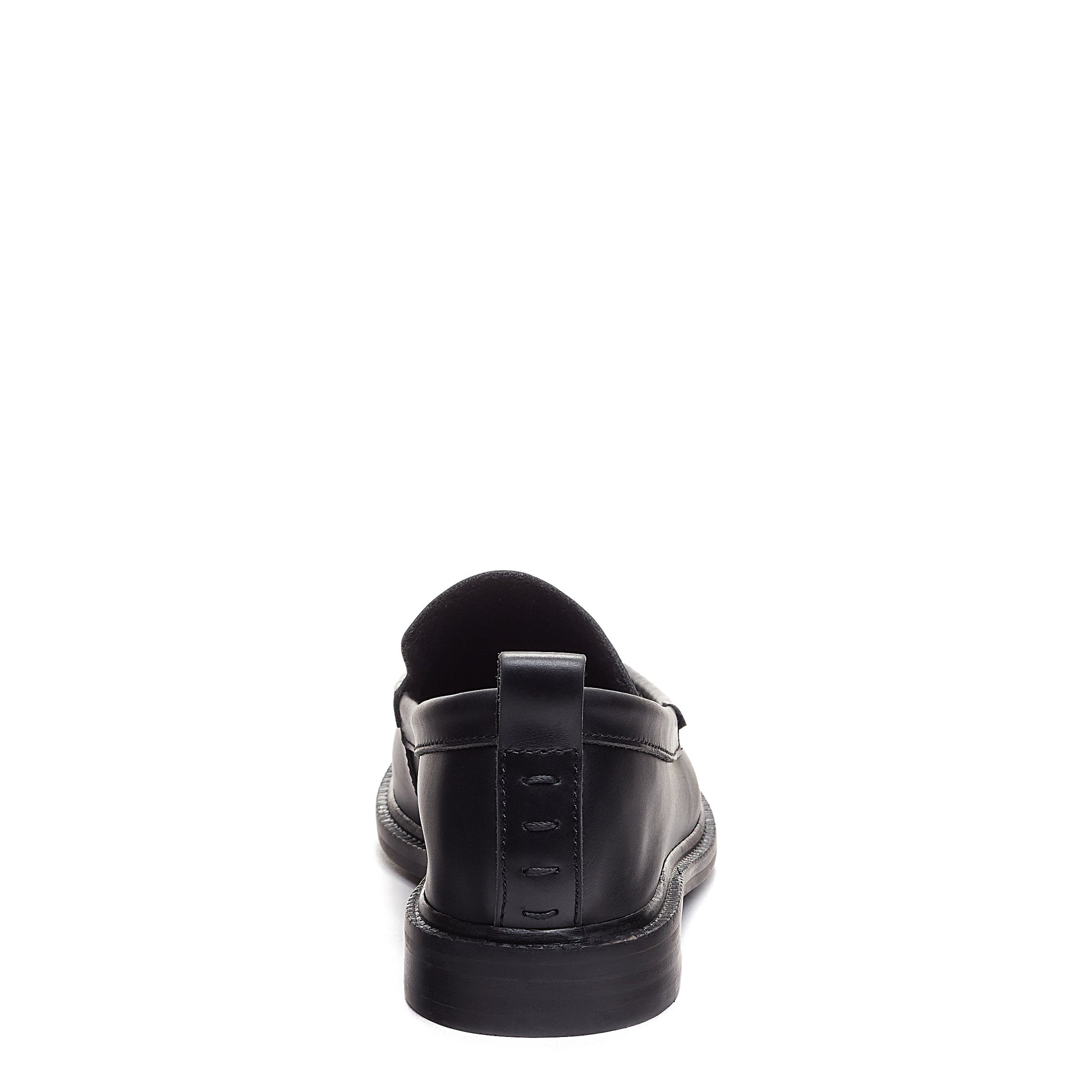 Loft Black Loafer