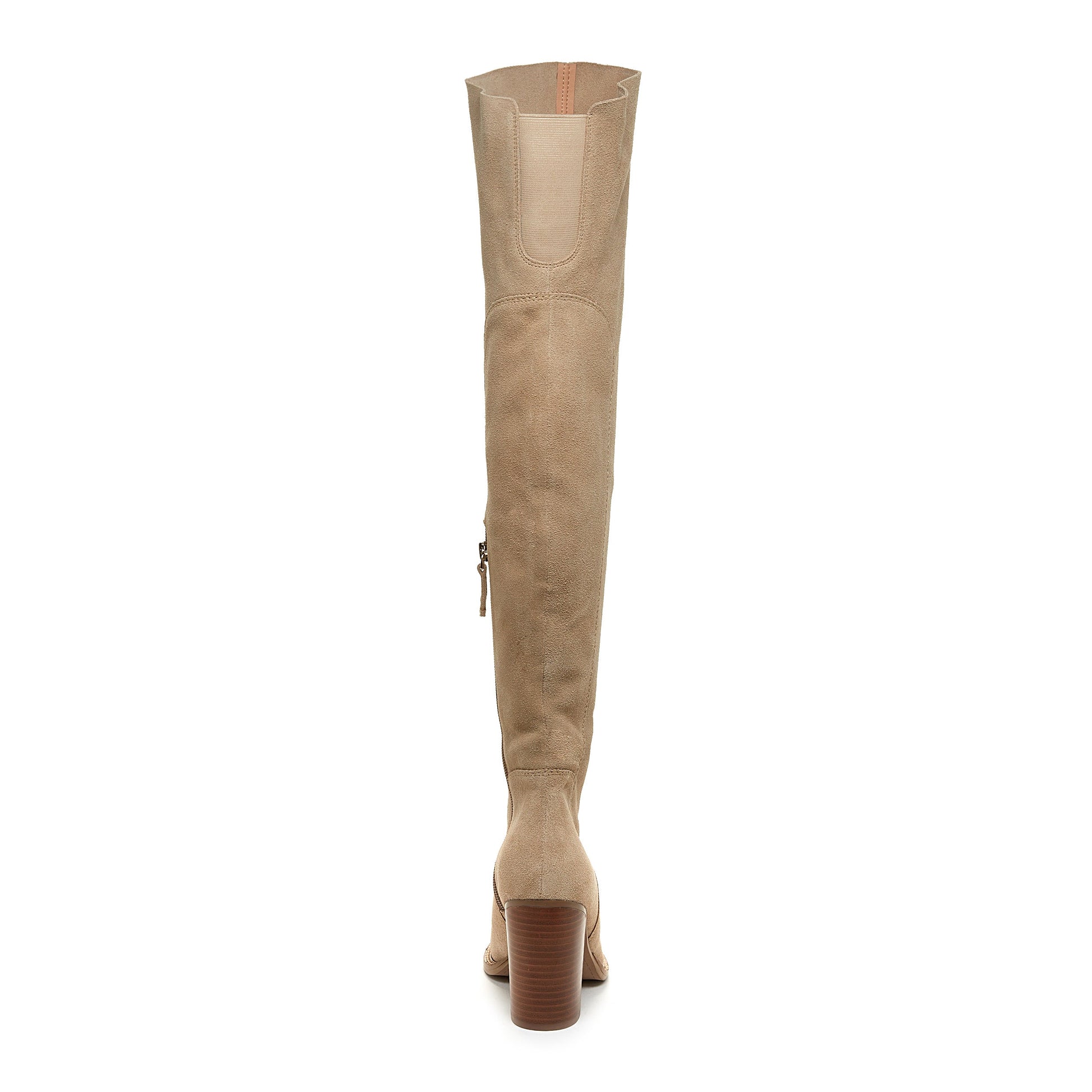 Kelsi Dagger BK® Logan Fawn Over the Knee Boot