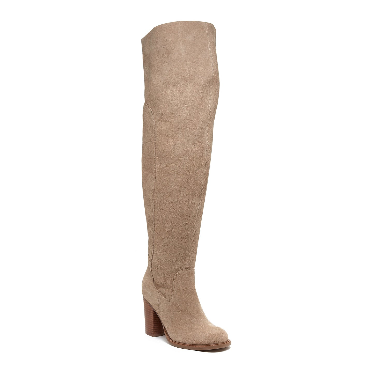 Kelsi Dagger BK® Logan Fawn Wide Calf Boot