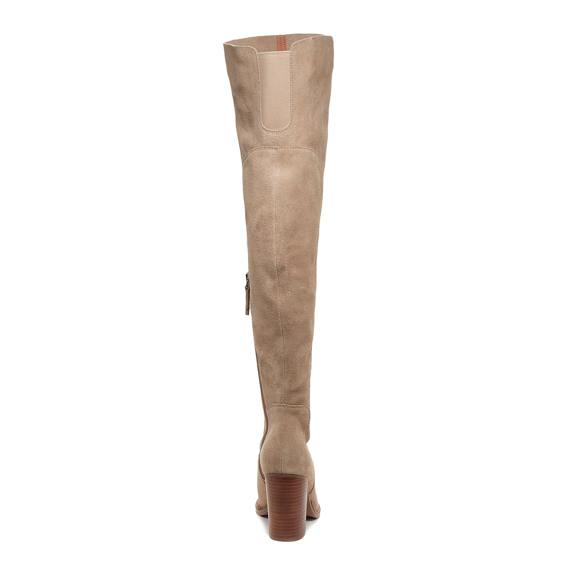 Kelsi Dagger BK® Logan Fawn Wide Calf Boot