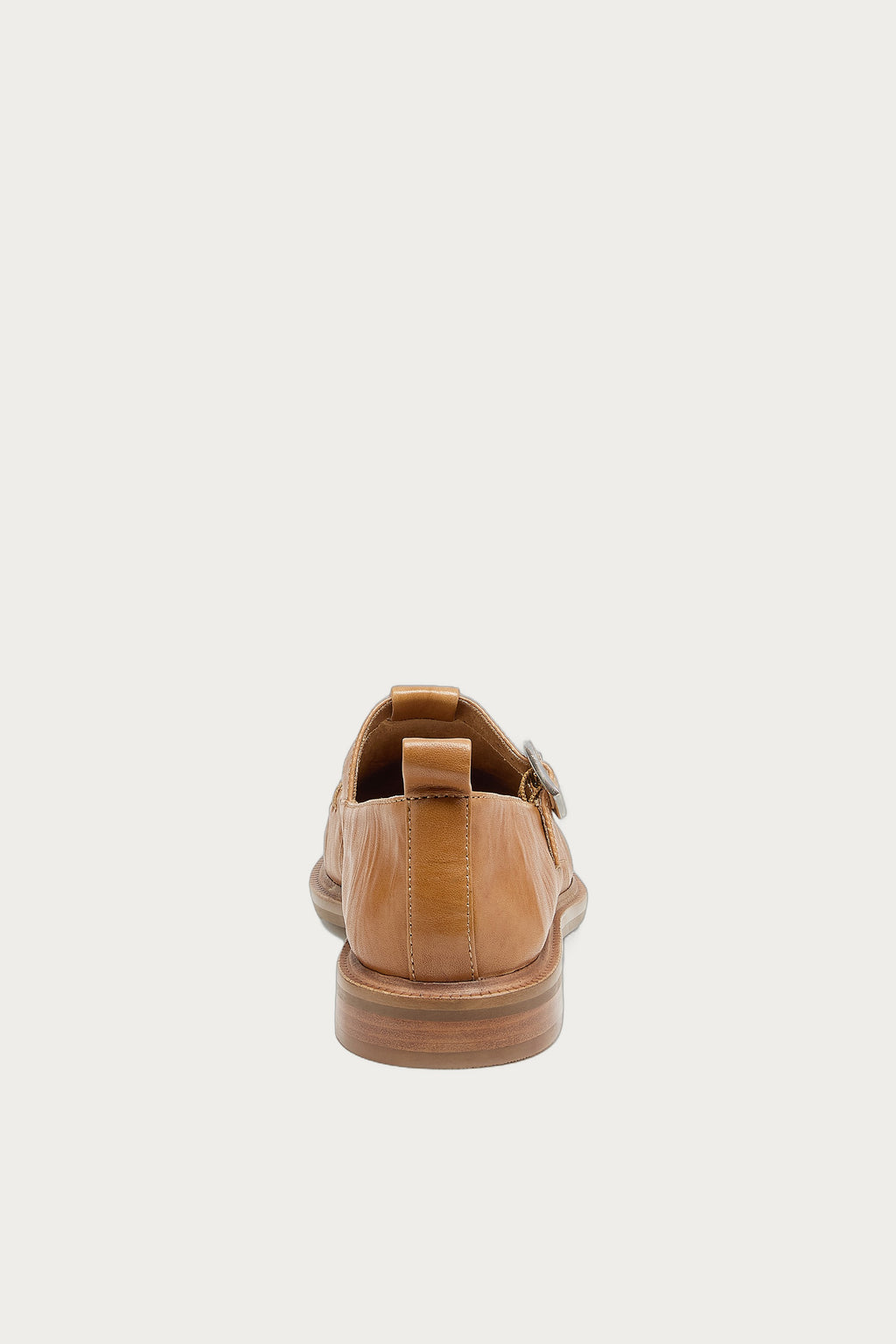 Lou Honey T-Strap Mary Jane Loafers