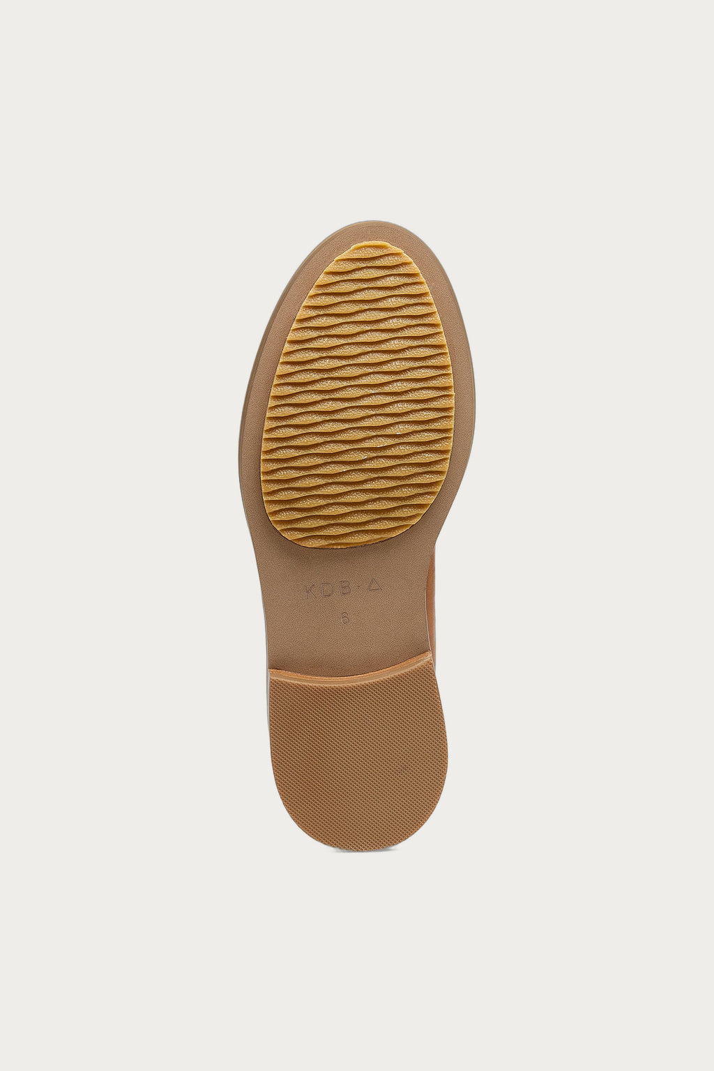 Lou Honey T-Strap Mary Jane Loafers