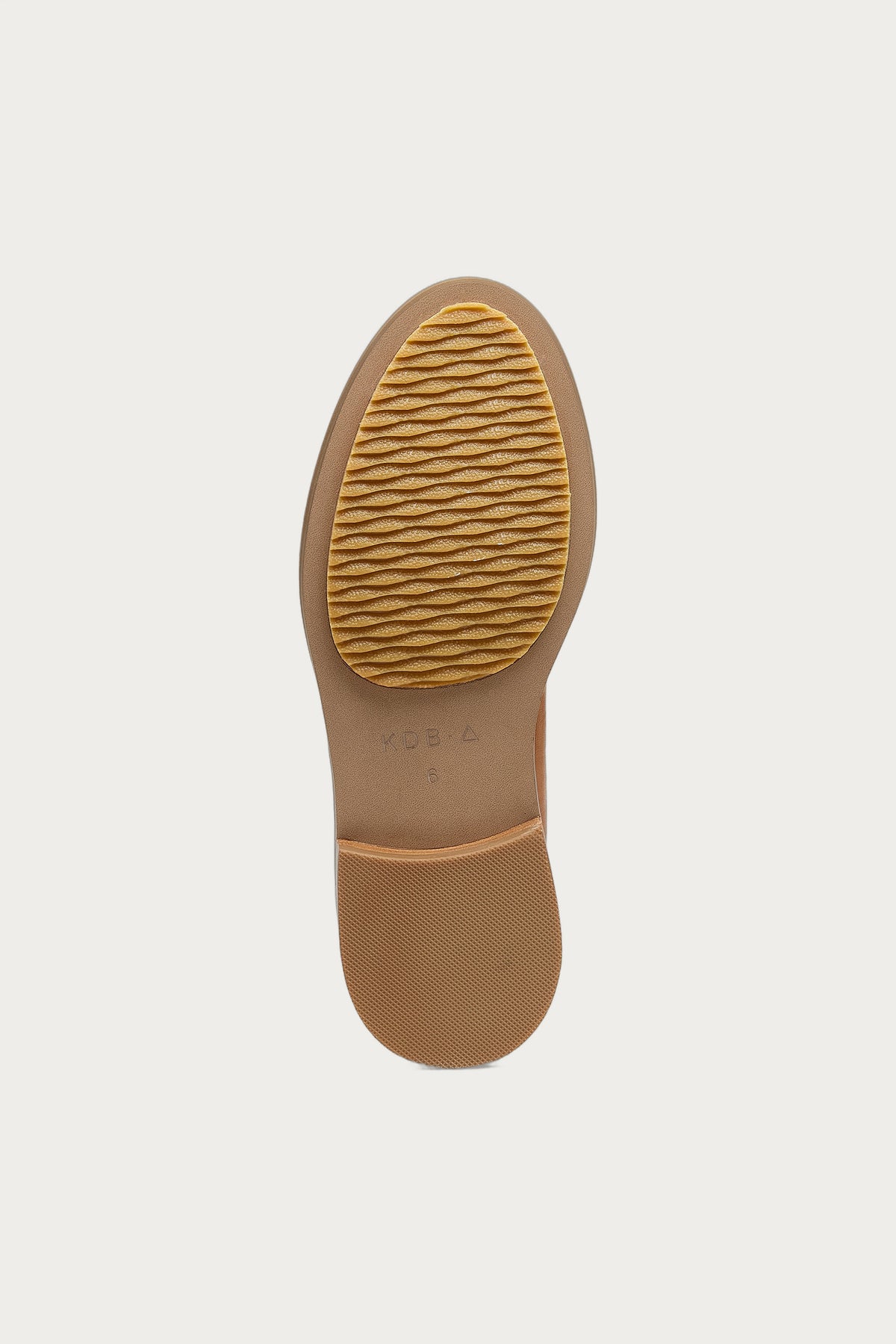 Lou Honey T-Strap Mary Jane Loafers