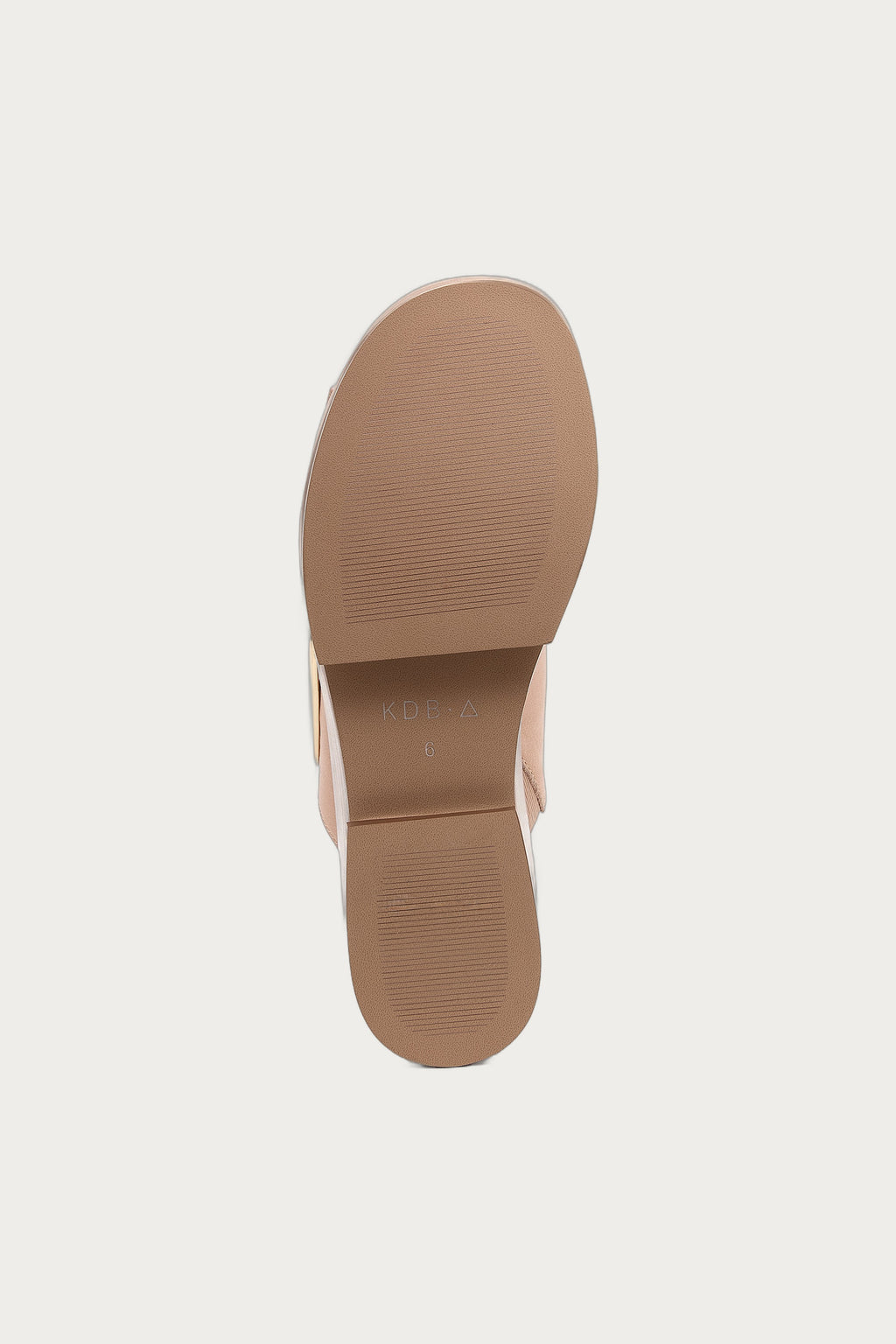 Nina Pink Wedge Sandals