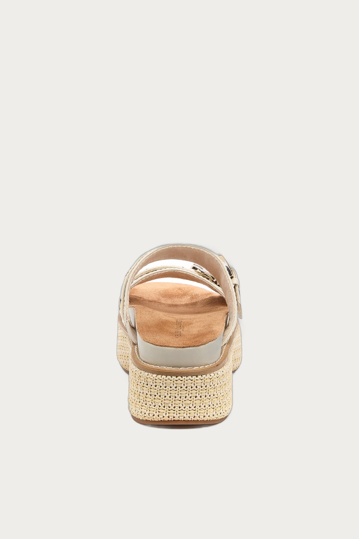 Penny Salt Platform Sandals