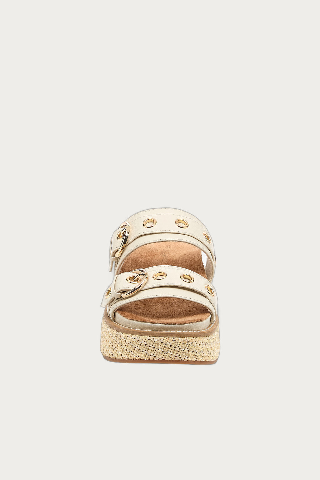 Penny Salt Platform Sandals
