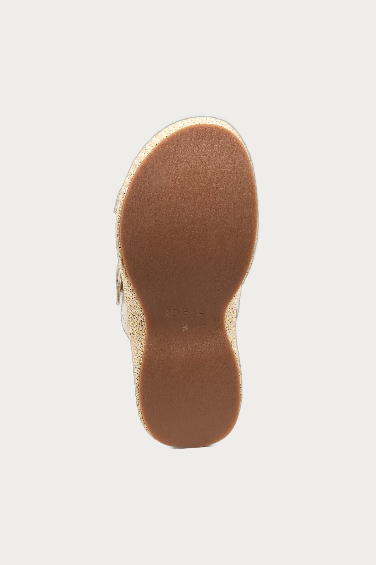 Penny Salt Platform Sandals