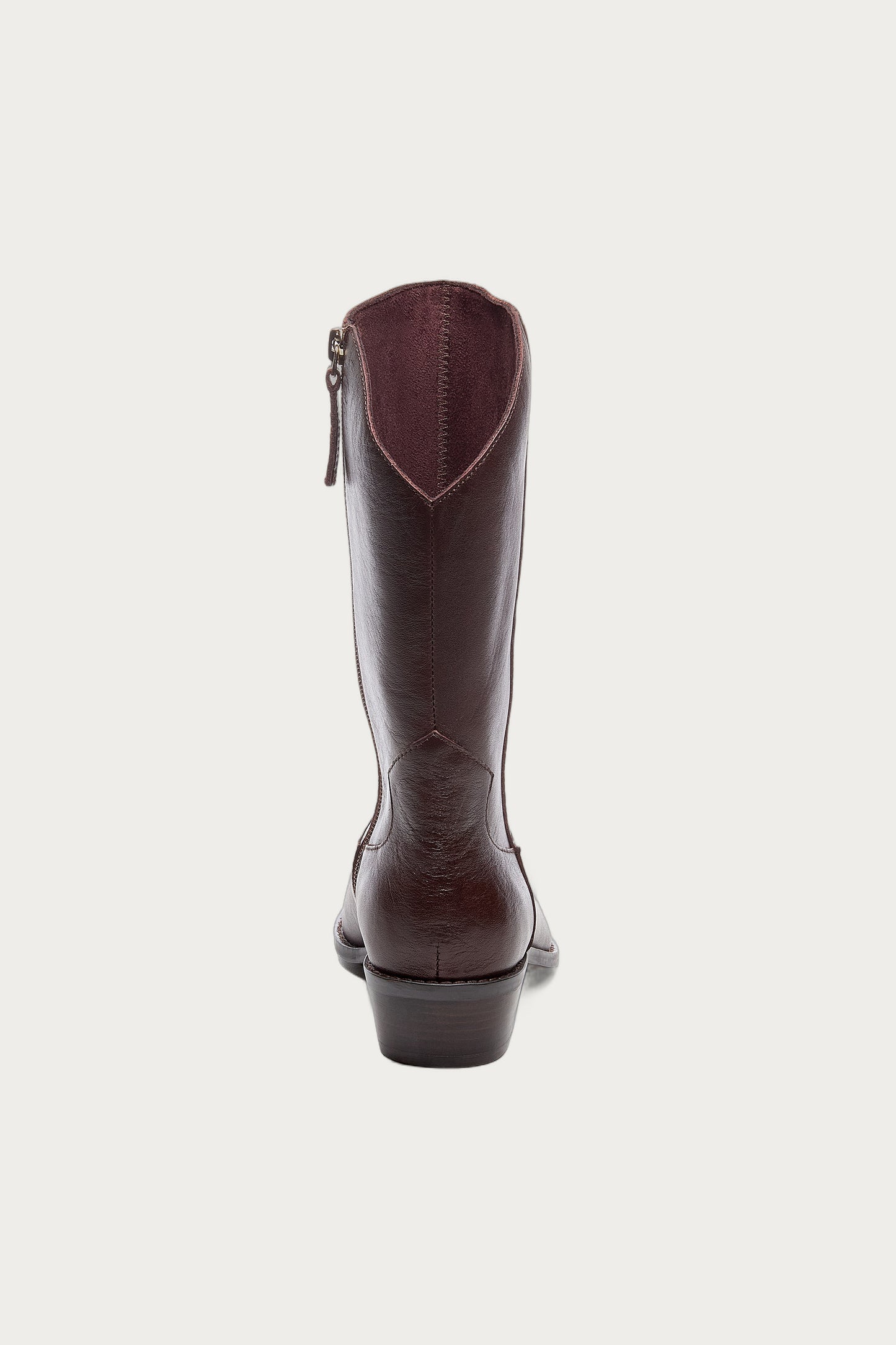 Piper Warm Brown Boot