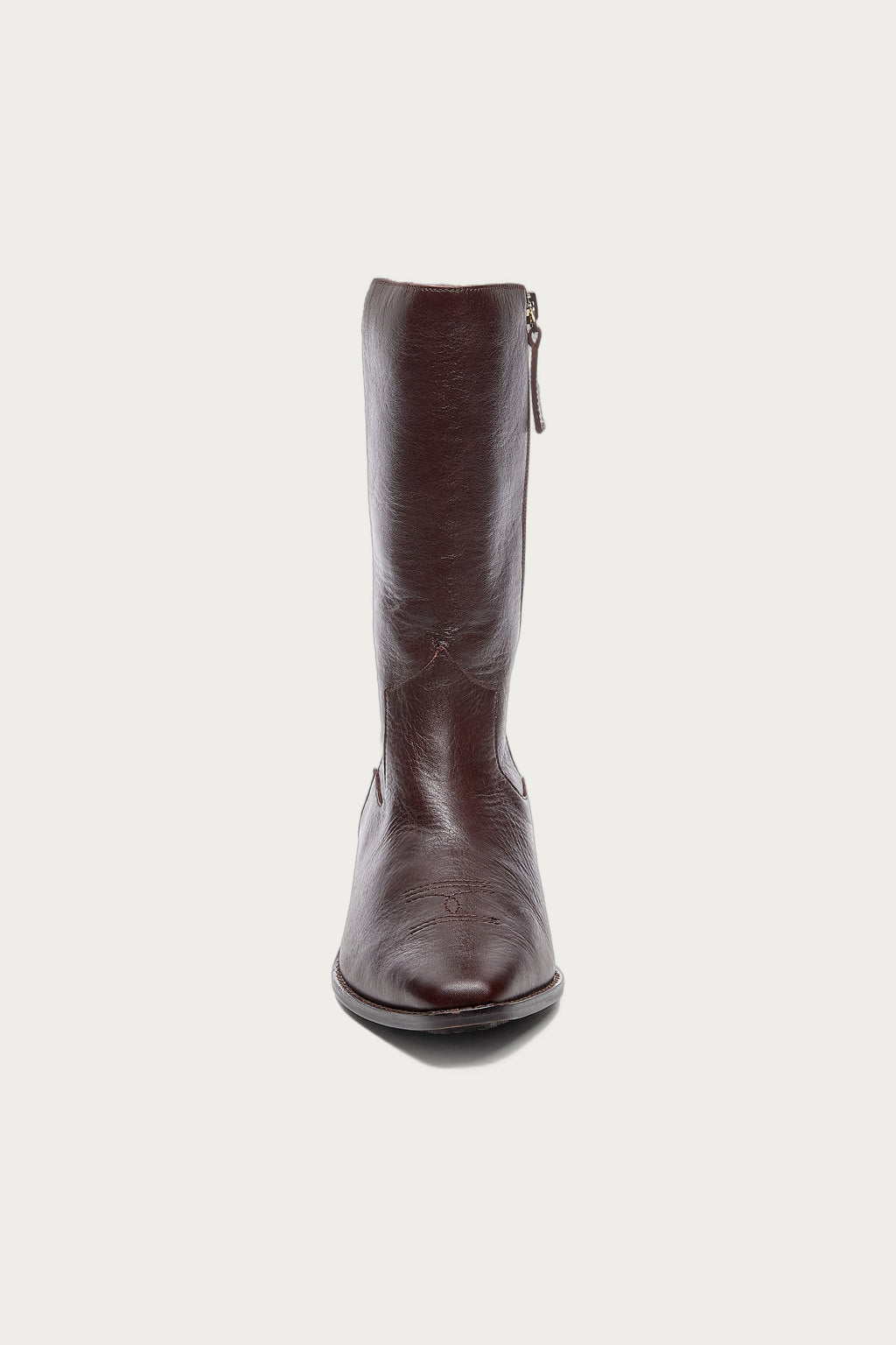 Piper Warm Brown Boot