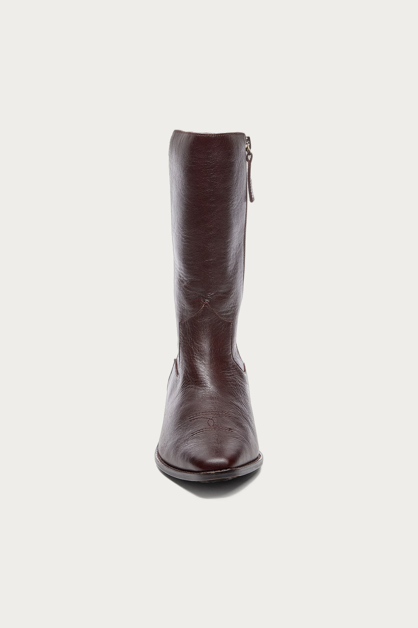 Piper Warm Brown Boot