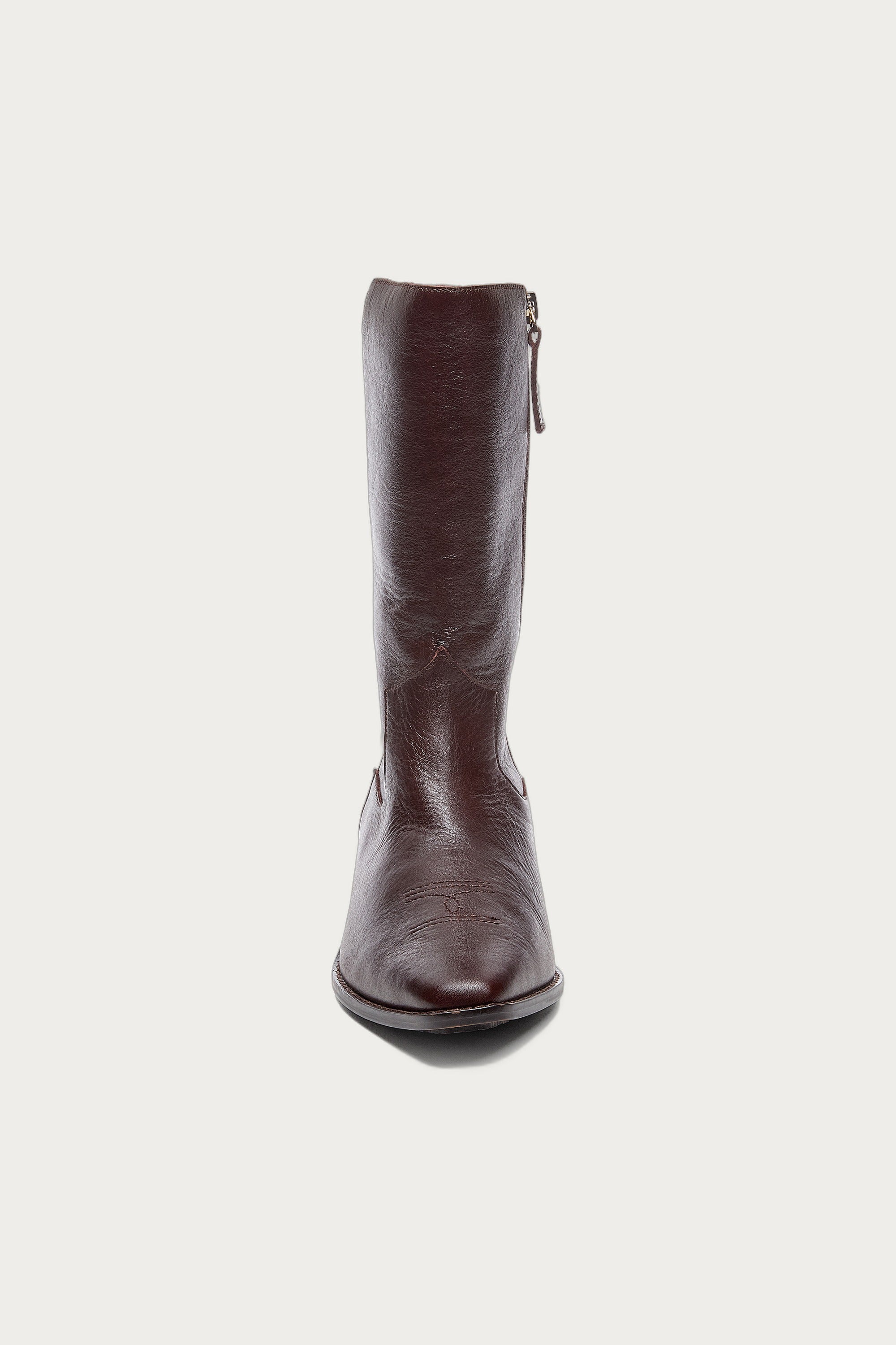 Piper Warm Brown Boot