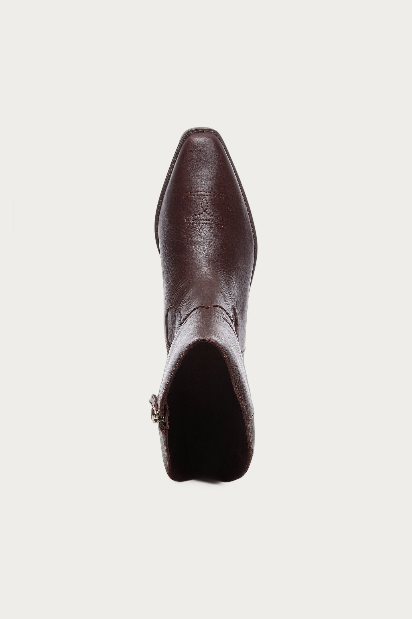 Piper Warm Brown Boot